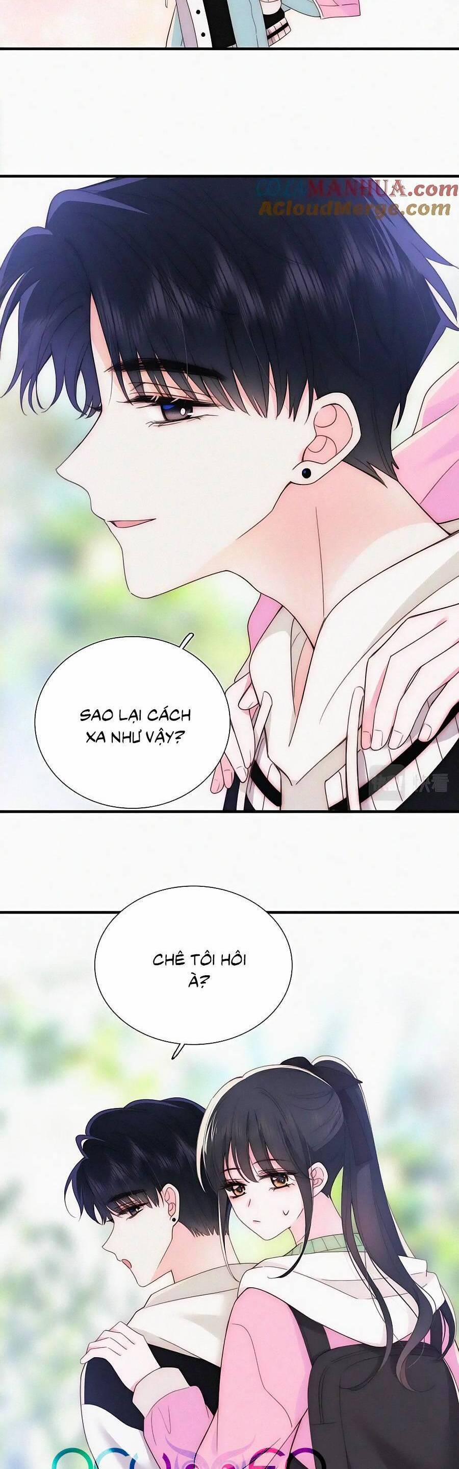 Vẫn Cứ Nuông Chiều 41 trang 9