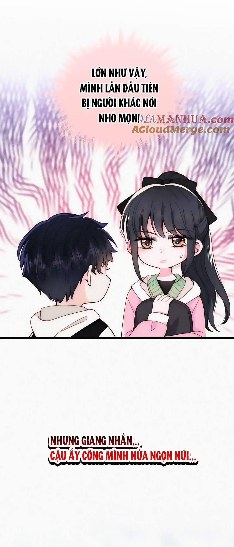 Vẫn Cứ Nuông Chiều 42 trang 1