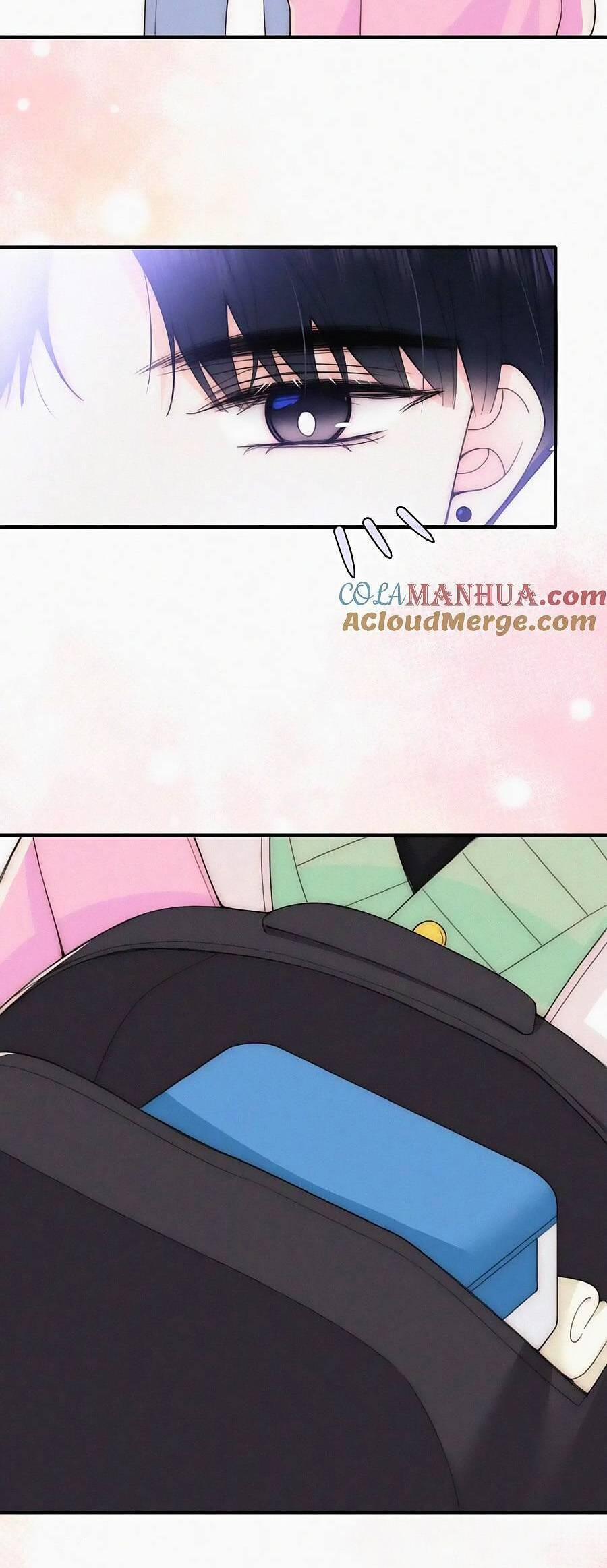 Vẫn Cứ Nuông Chiều 42 trang 11