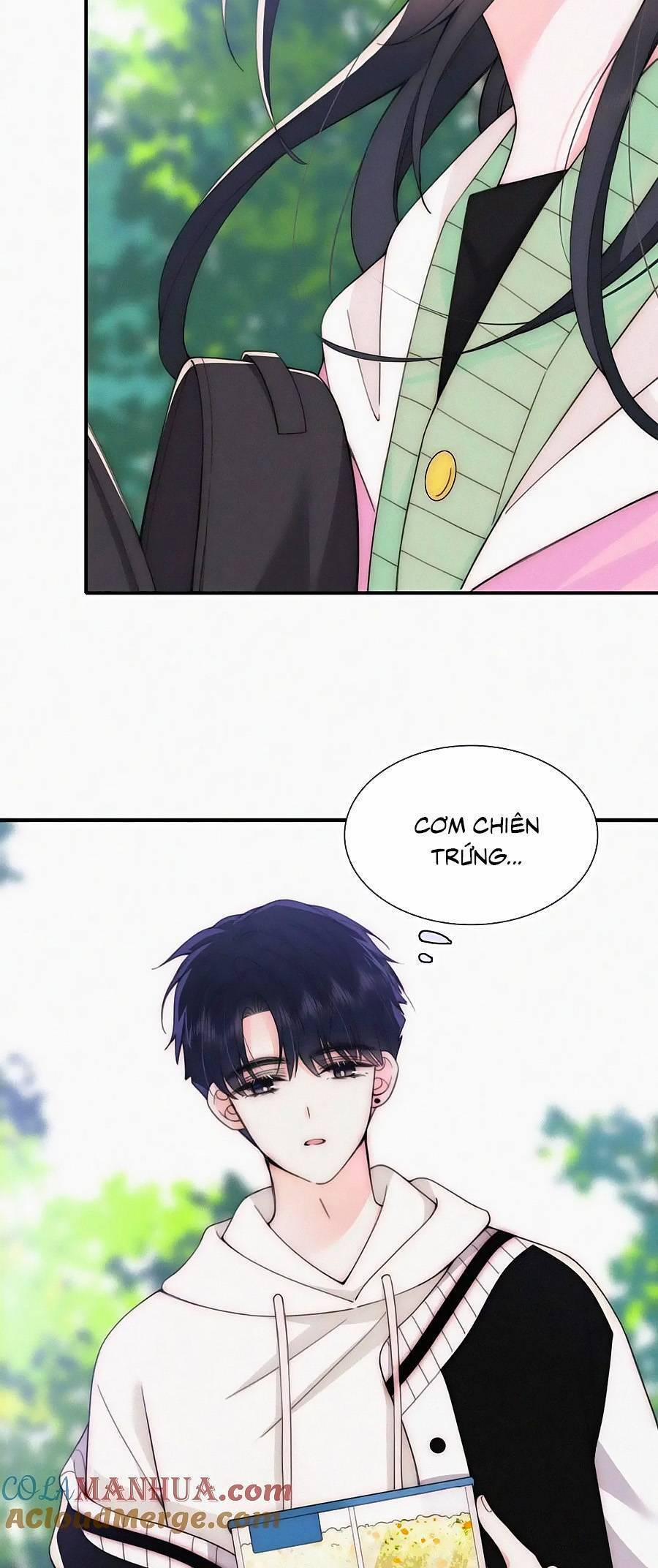 Vẫn Cứ Nuông Chiều 42 trang 13