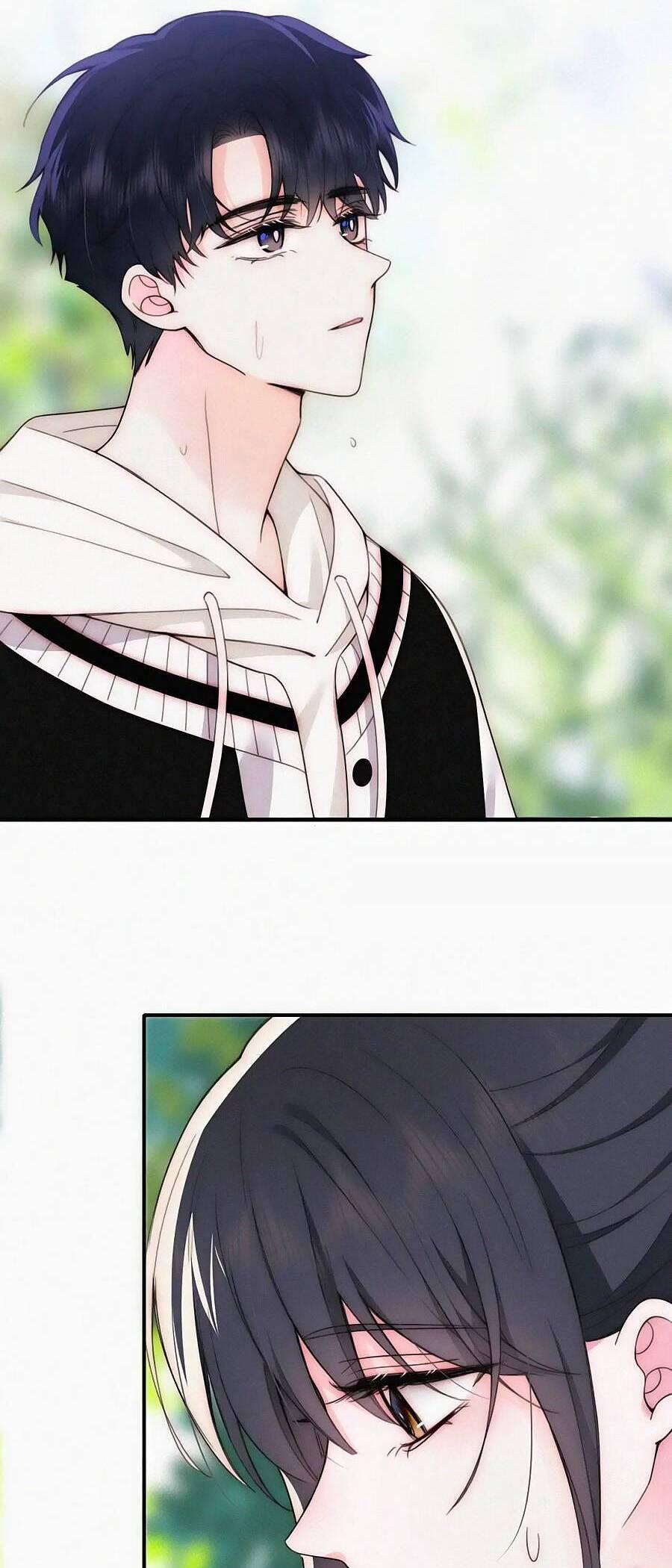 Vẫn Cứ Nuông Chiều 42 trang 2