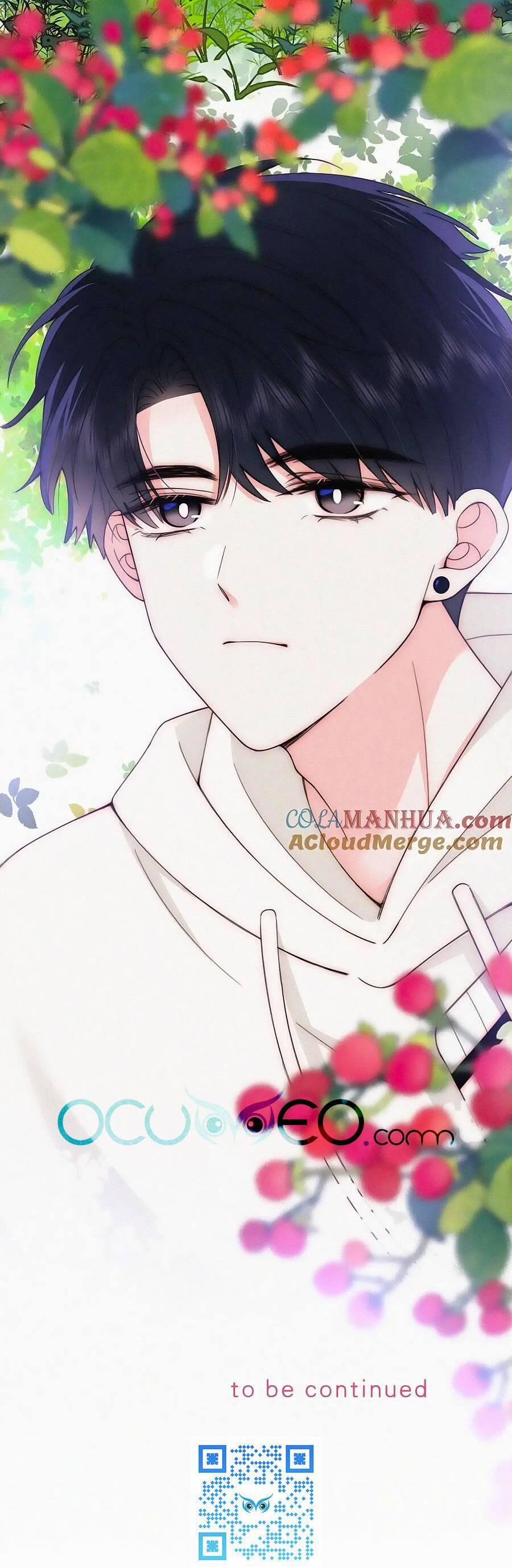 Vẫn Cứ Nuông Chiều 42 trang 27