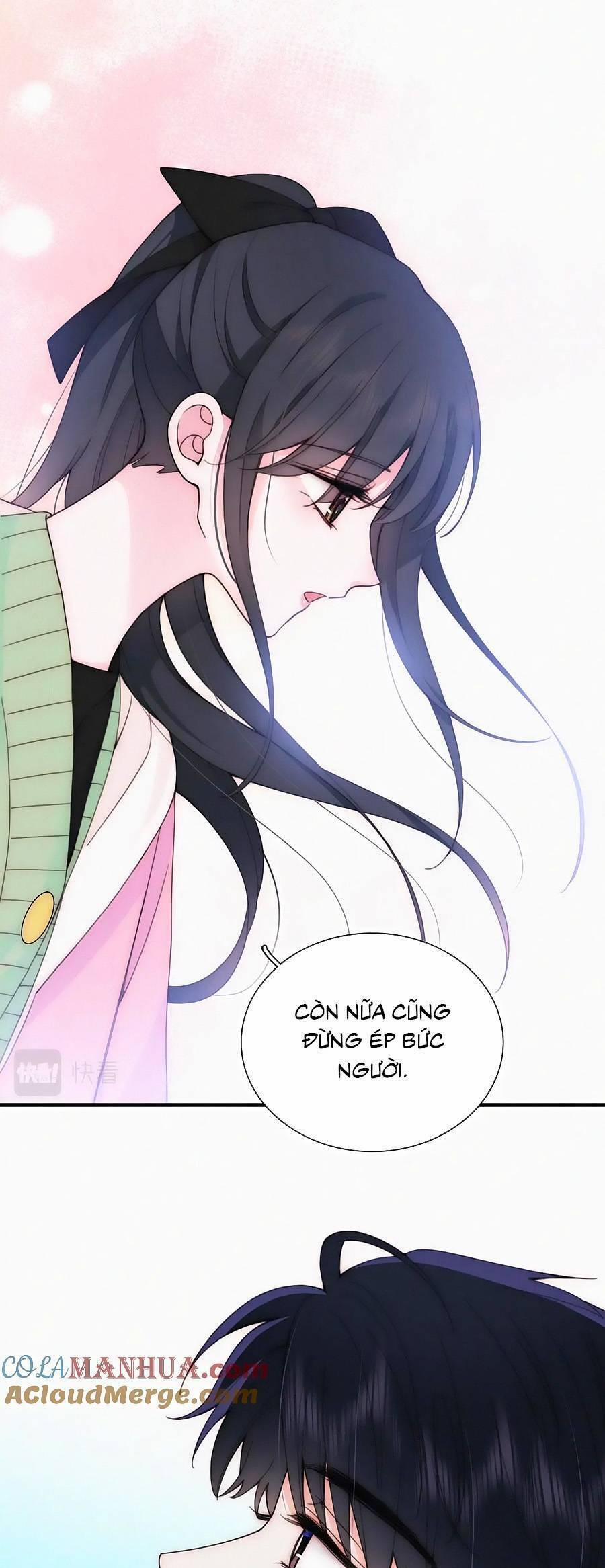 Vẫn Cứ Nuông Chiều 43 trang 12