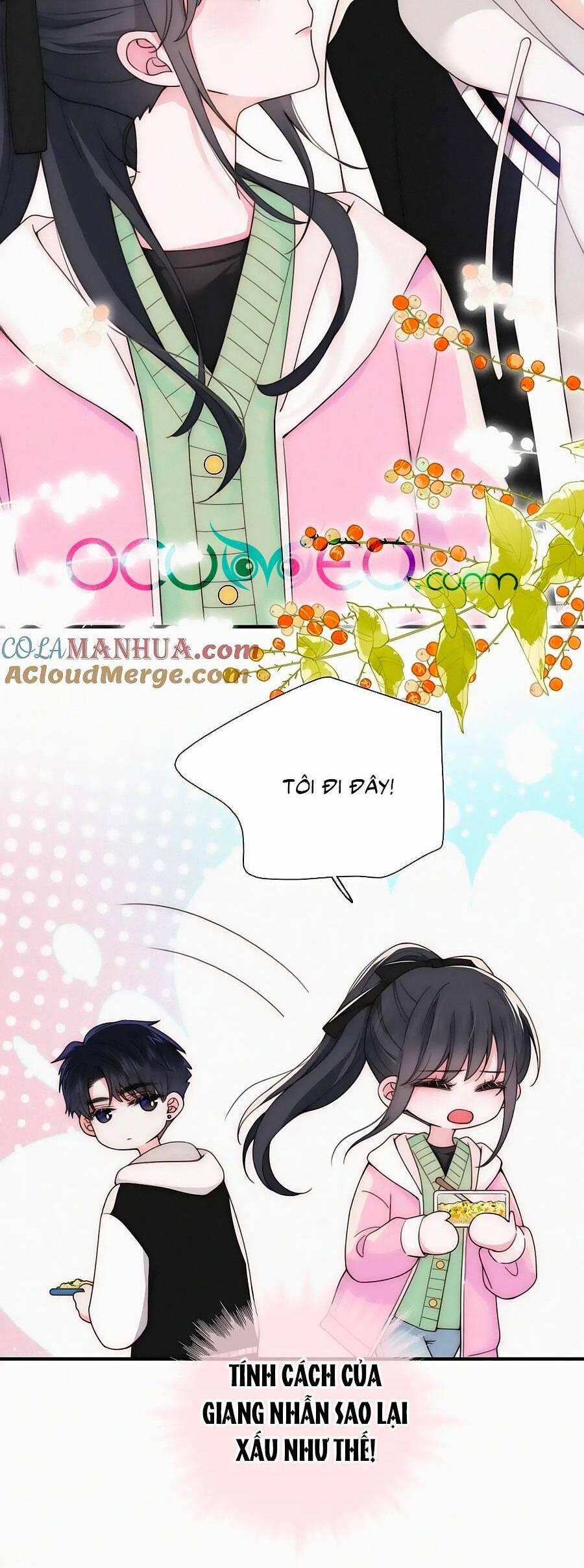 Vẫn Cứ Nuông Chiều 43 trang 25