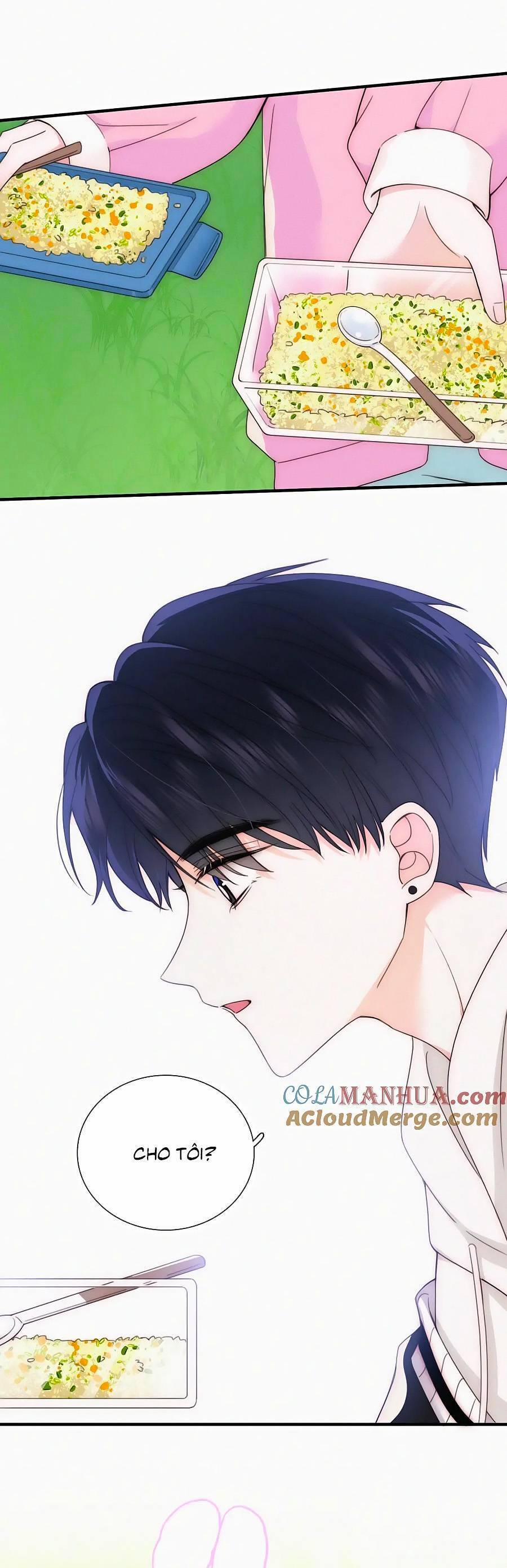 Vẫn Cứ Nuông Chiều 43 trang 7