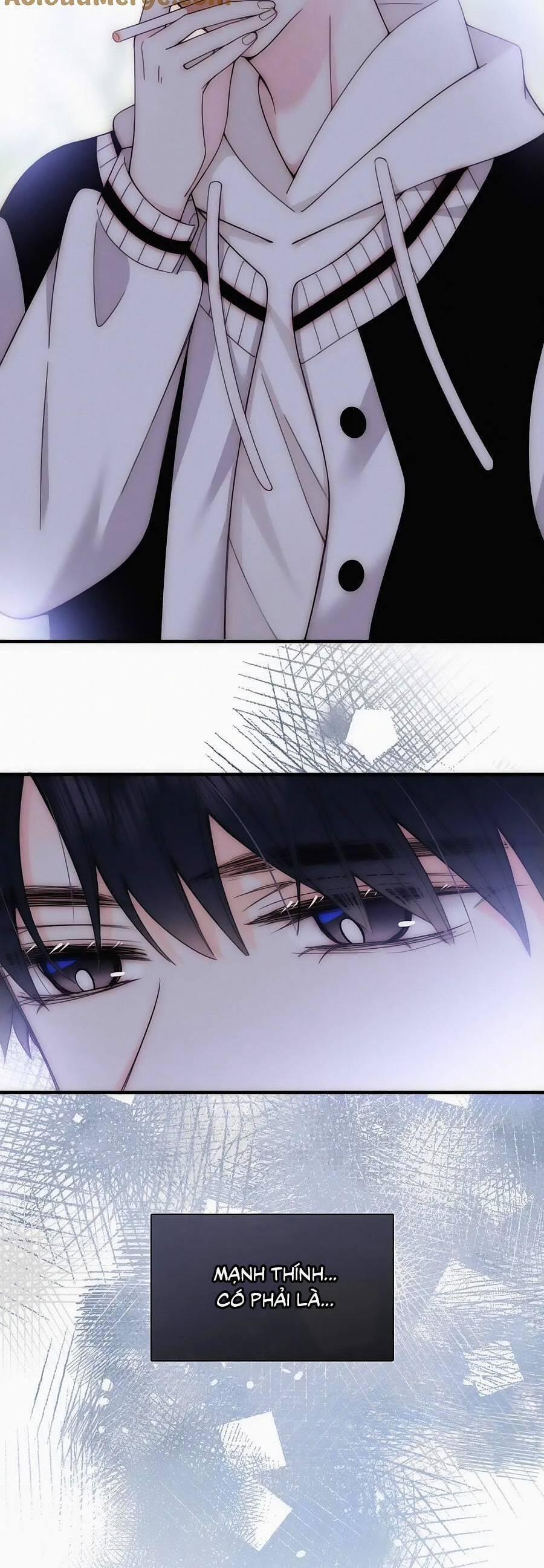 Vẫn Cứ Nuông Chiều 44 trang 23