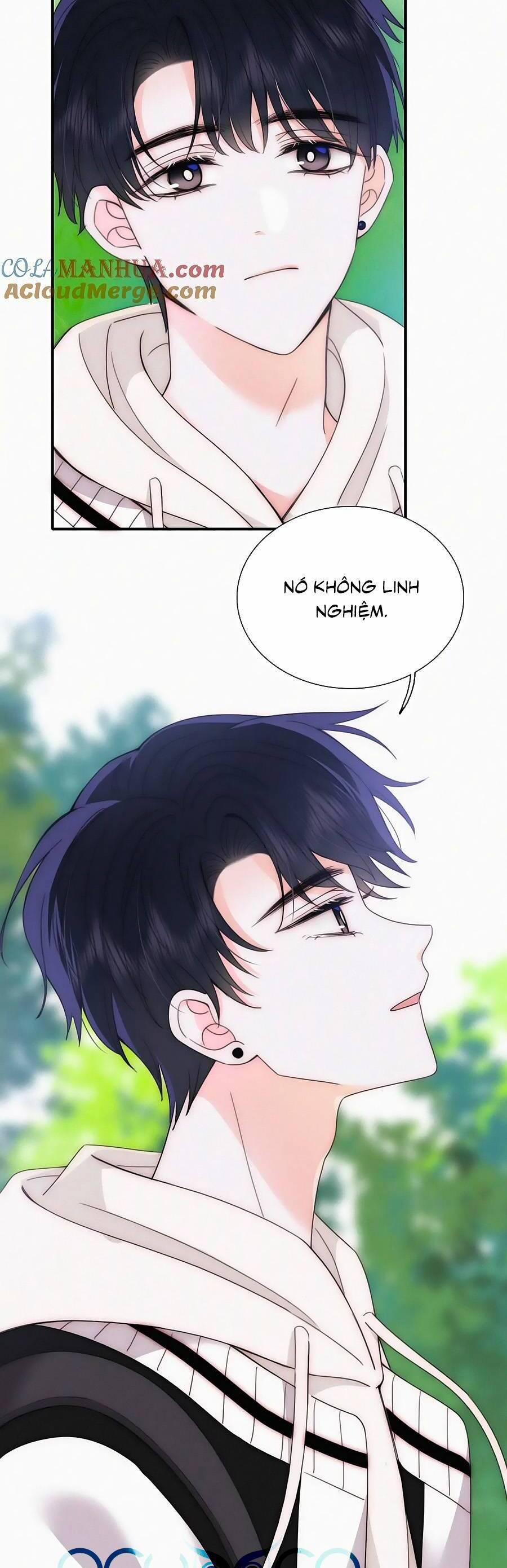 Vẫn Cứ Nuông Chiều 44 trang 3