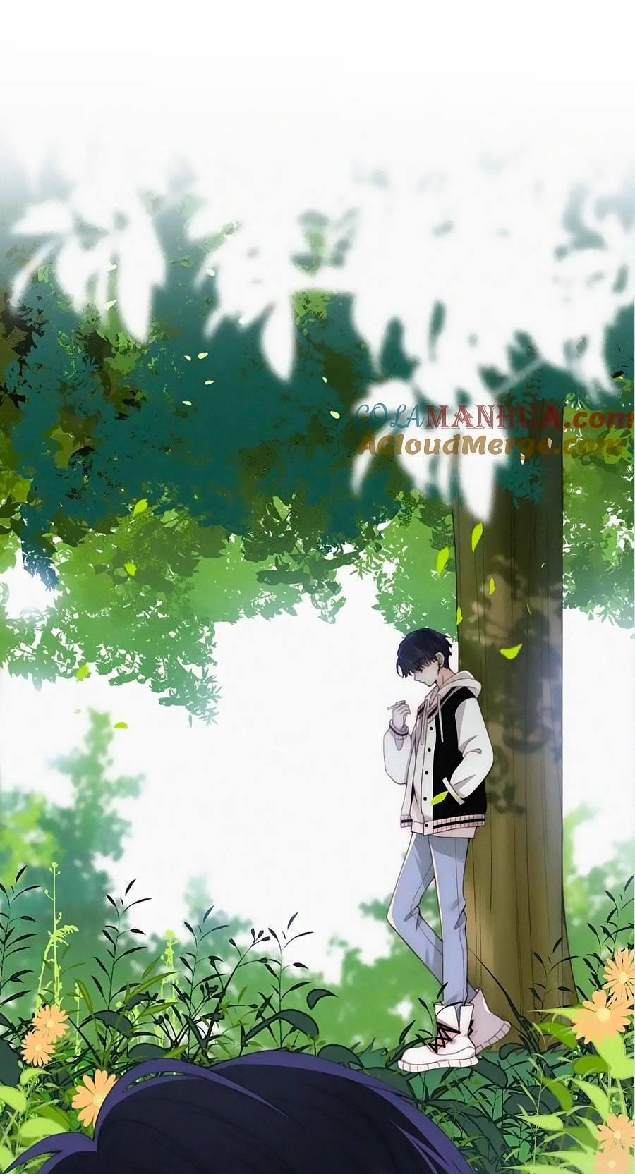 Vẫn Cứ Nuông Chiều 45 trang 1