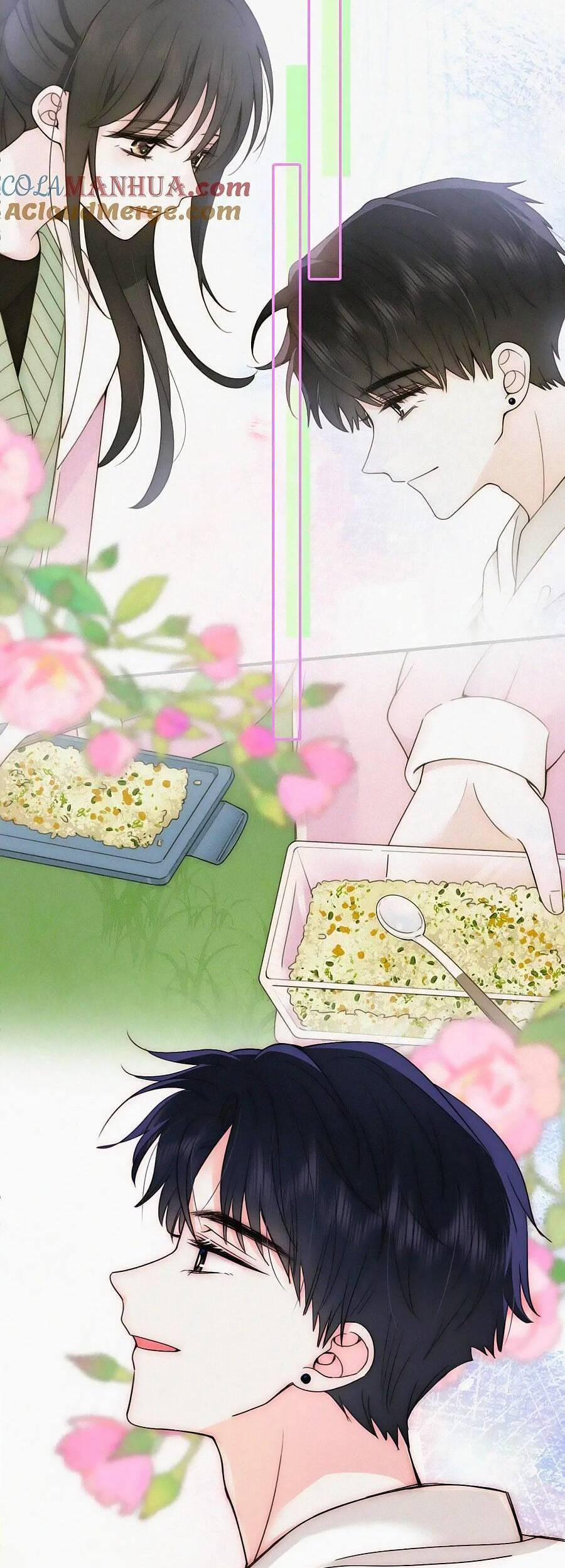 Vẫn Cứ Nuông Chiều 45 trang 15