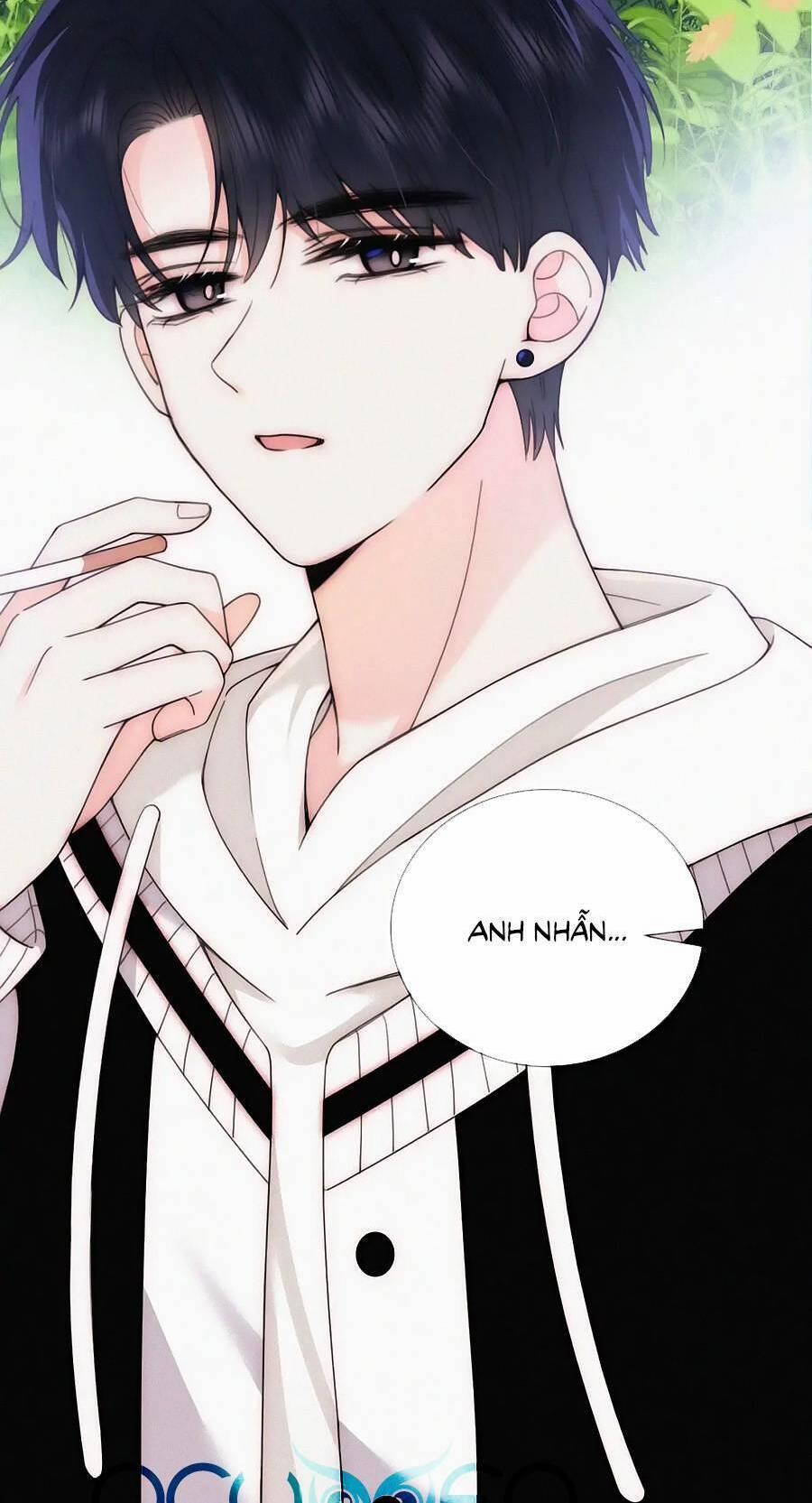 Vẫn Cứ Nuông Chiều 45 trang 2