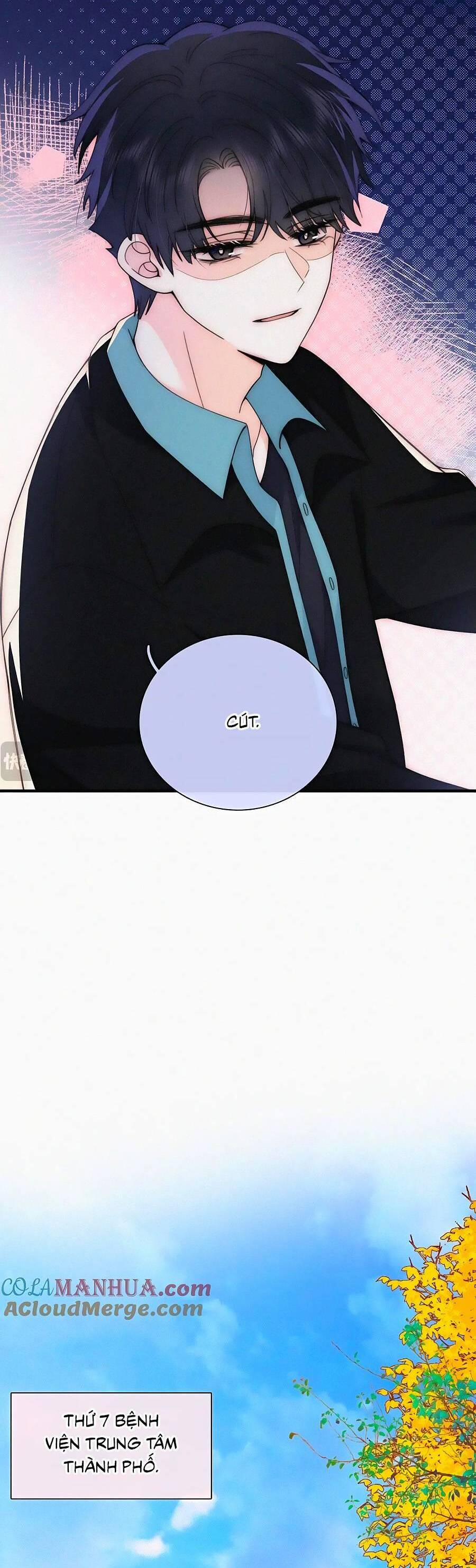 Vẫn Cứ Nuông Chiều 45 trang 22