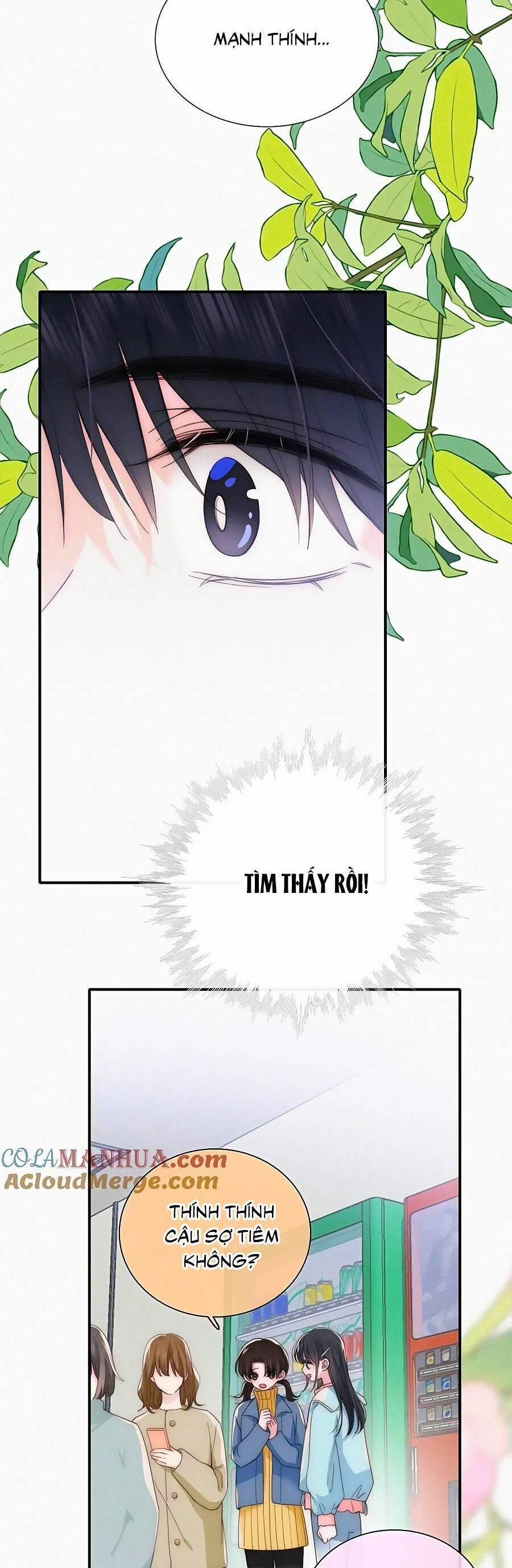 Vẫn Cứ Nuông Chiều 45 trang 26