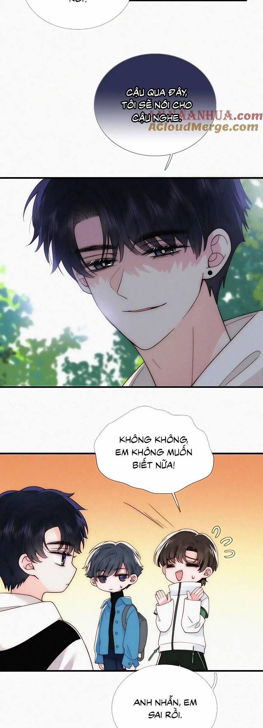 Vẫn Cứ Nuông Chiều 45 trang 4