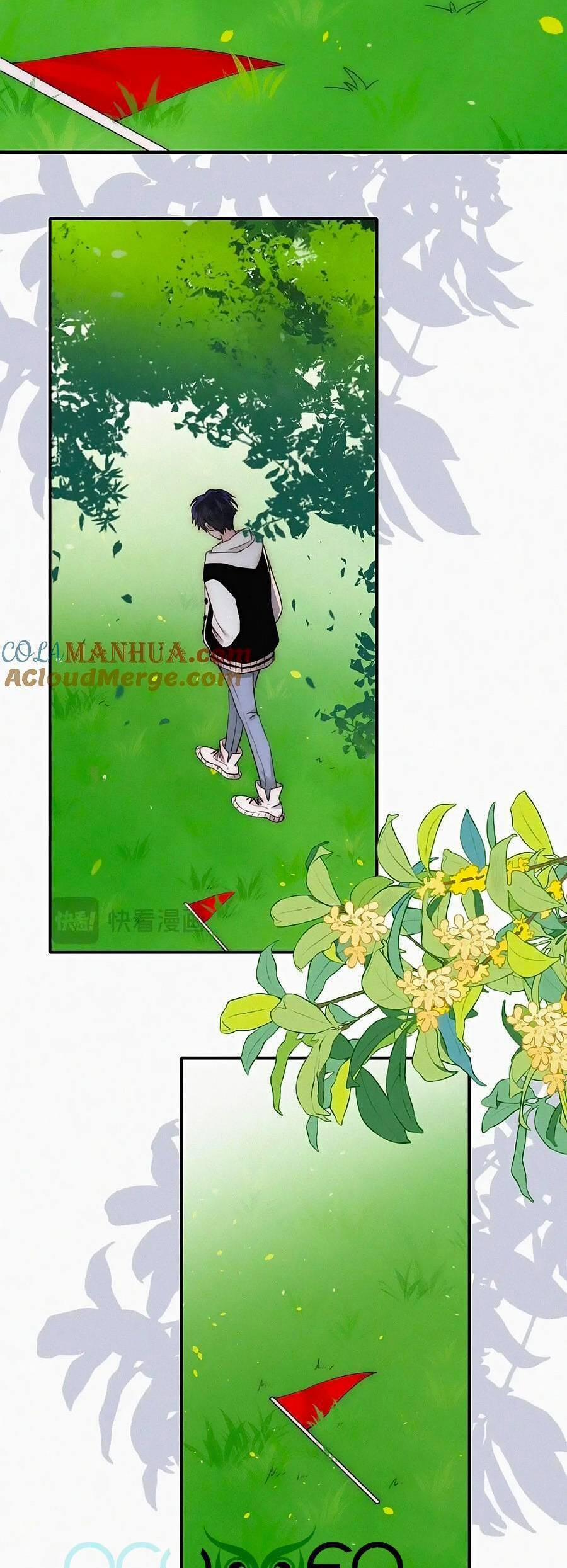 Vẫn Cứ Nuông Chiều 45 trang 6