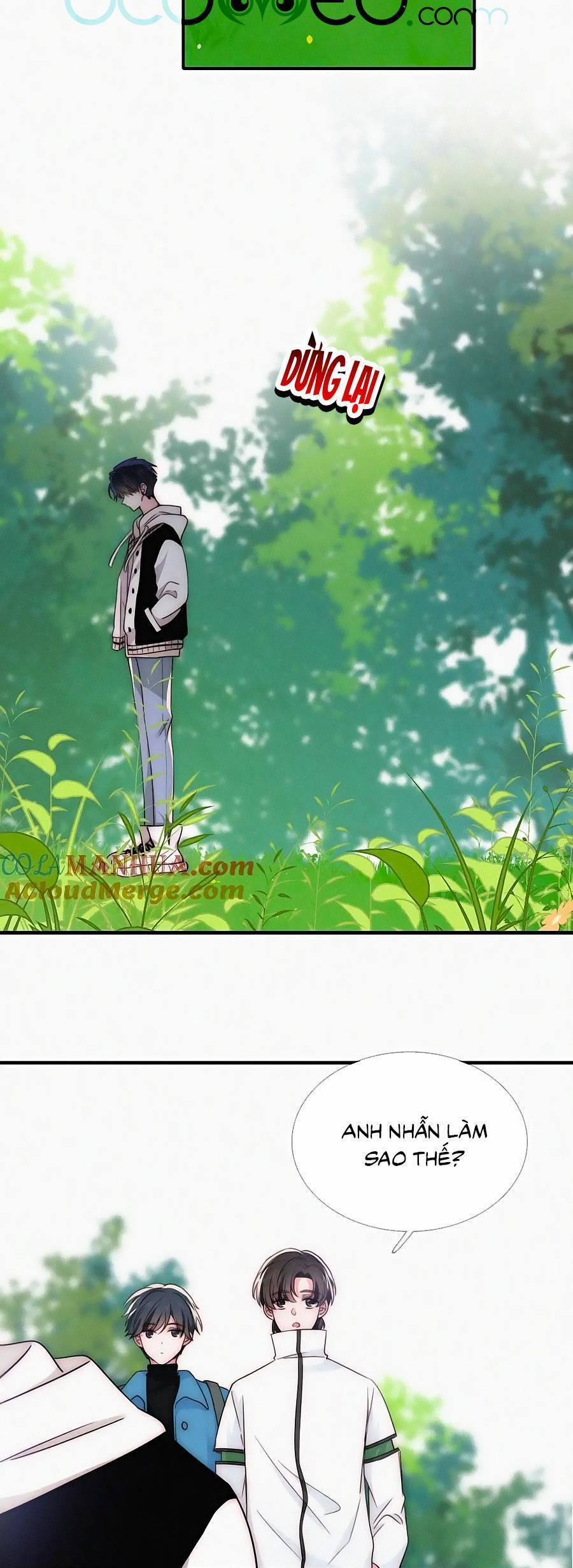 Vẫn Cứ Nuông Chiều 45 trang 7