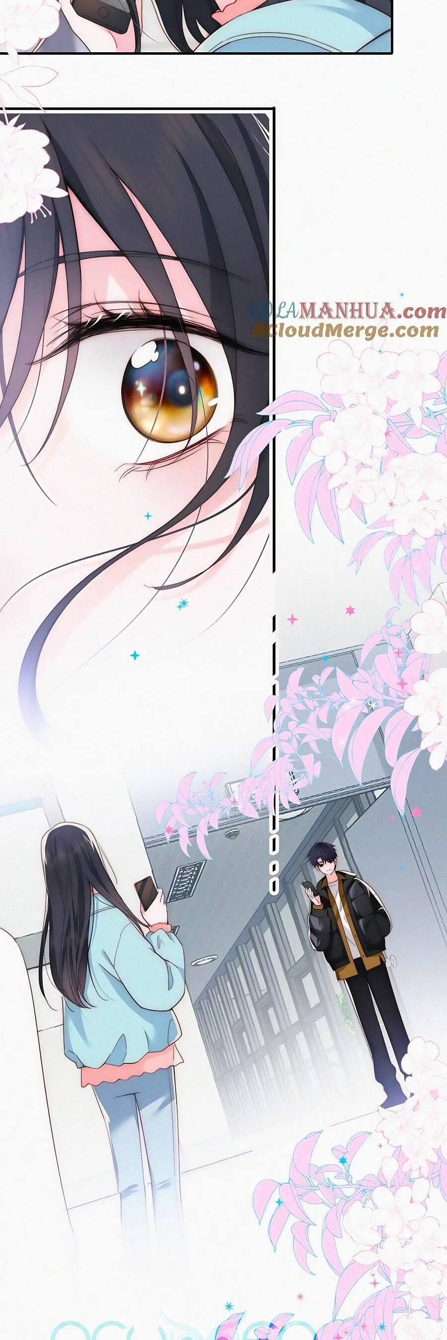 Vẫn Cứ Nuông Chiều 46 trang 13