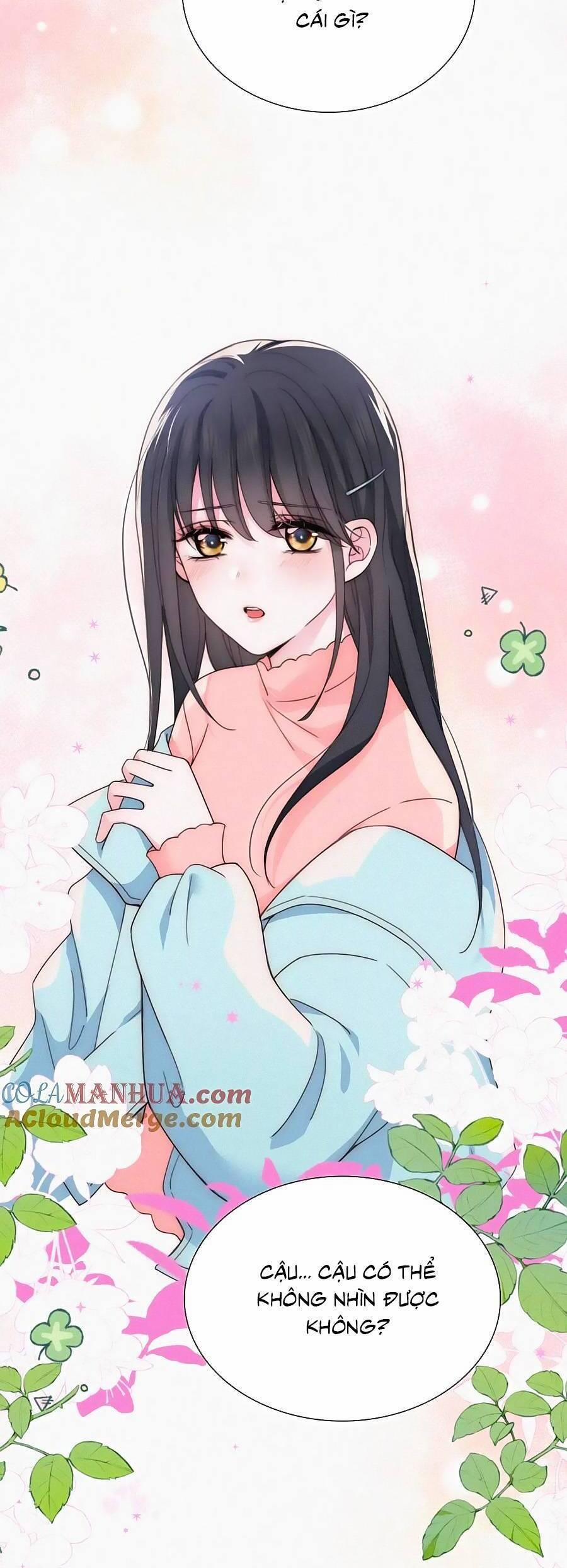 Vẫn Cứ Nuông Chiều 46 trang 24