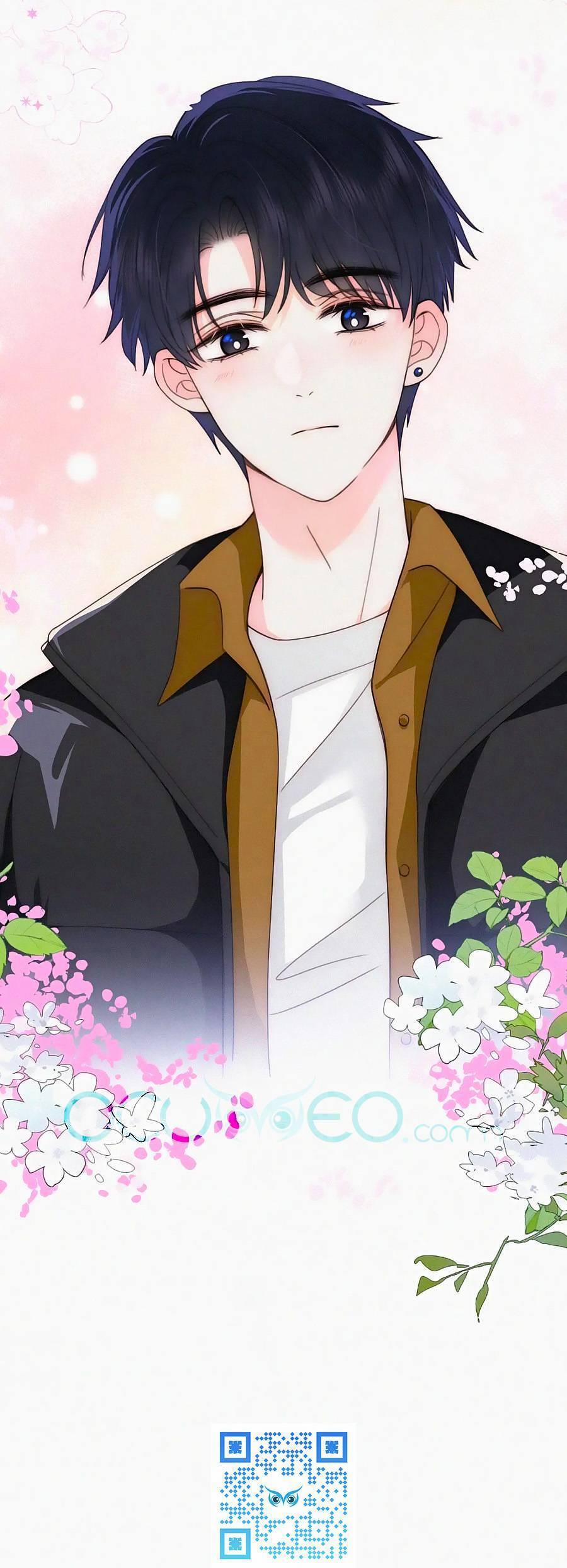 Vẫn Cứ Nuông Chiều 46 trang 25