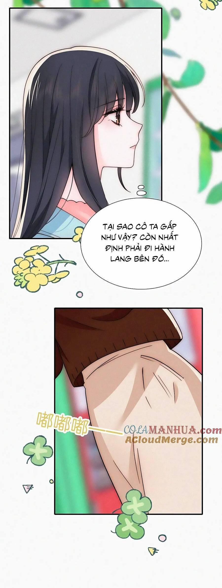 Vẫn Cứ Nuông Chiều 46 trang 7