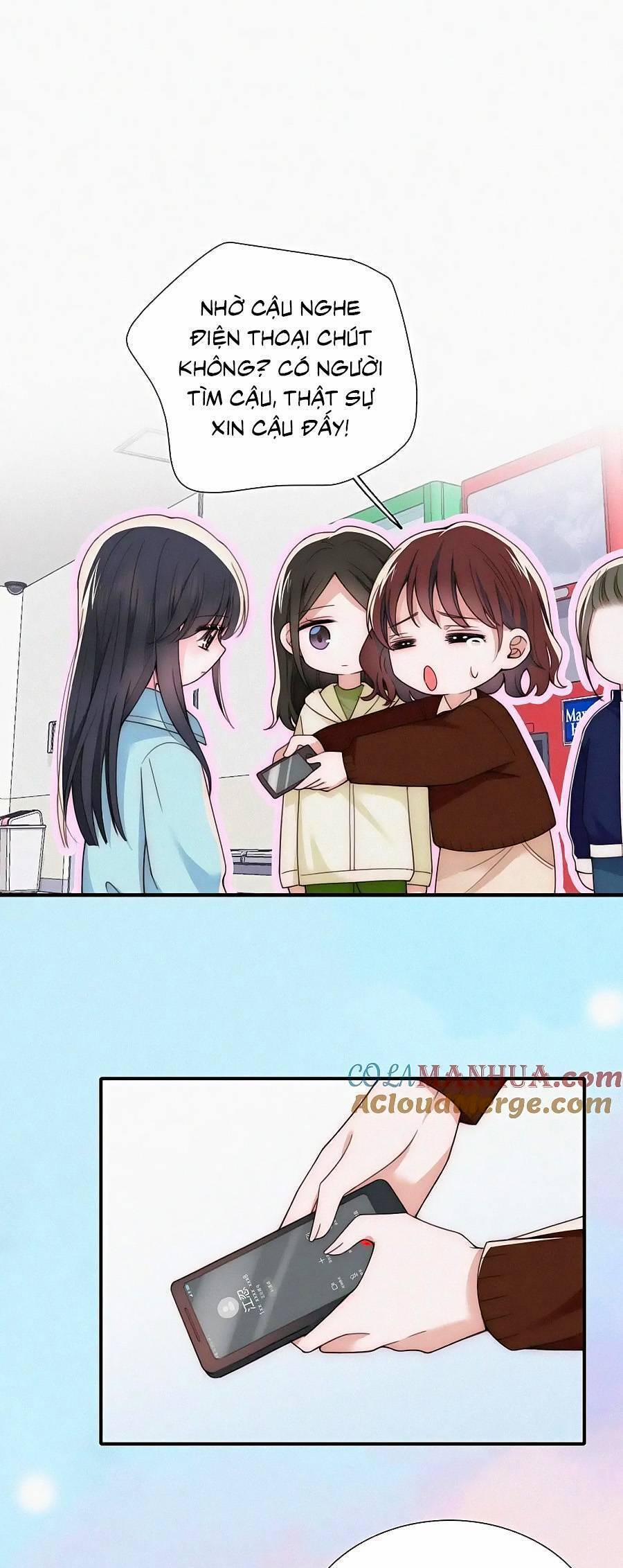 Vẫn Cứ Nuông Chiều 46 trang 8