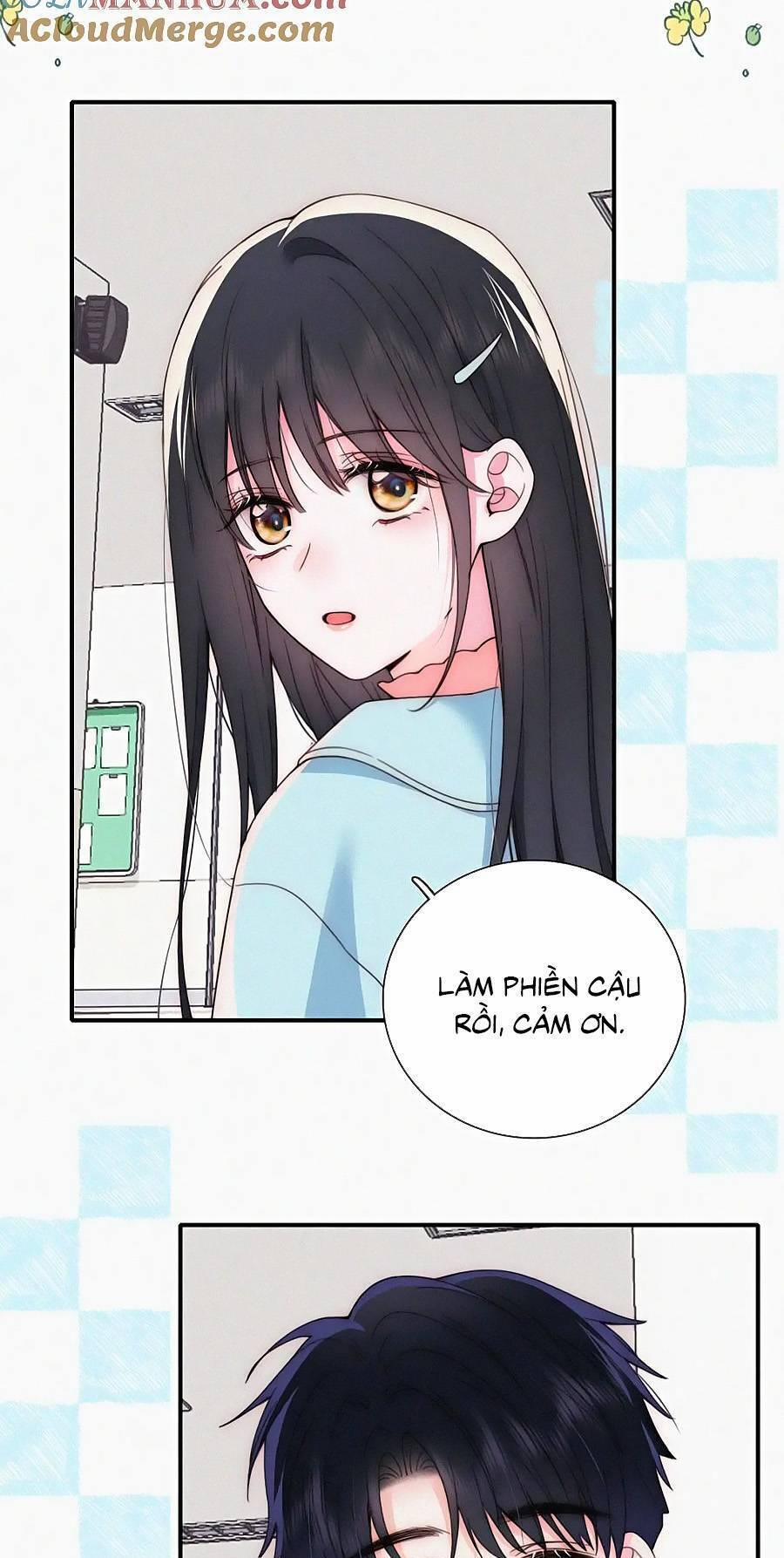 Vẫn Cứ Nuông Chiều 47 trang 11