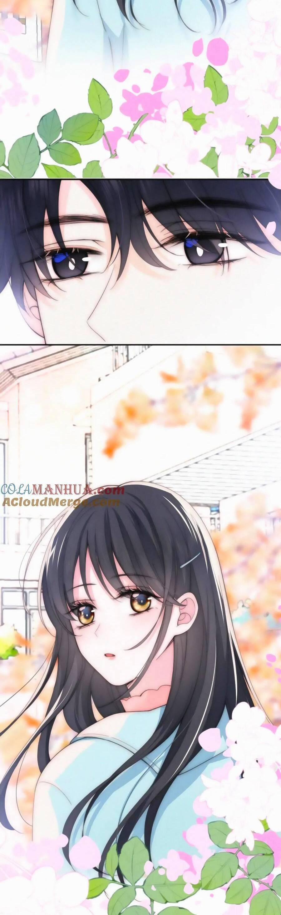 Vẫn Cứ Nuông Chiều 47 trang 19