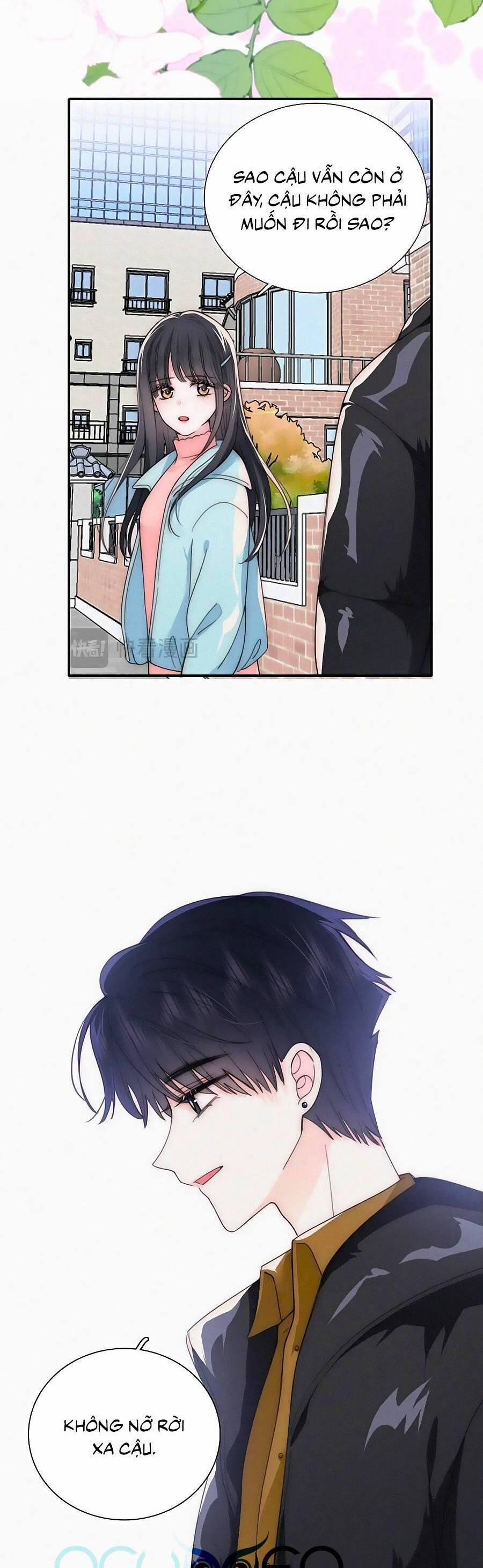 Vẫn Cứ Nuông Chiều 47 trang 20