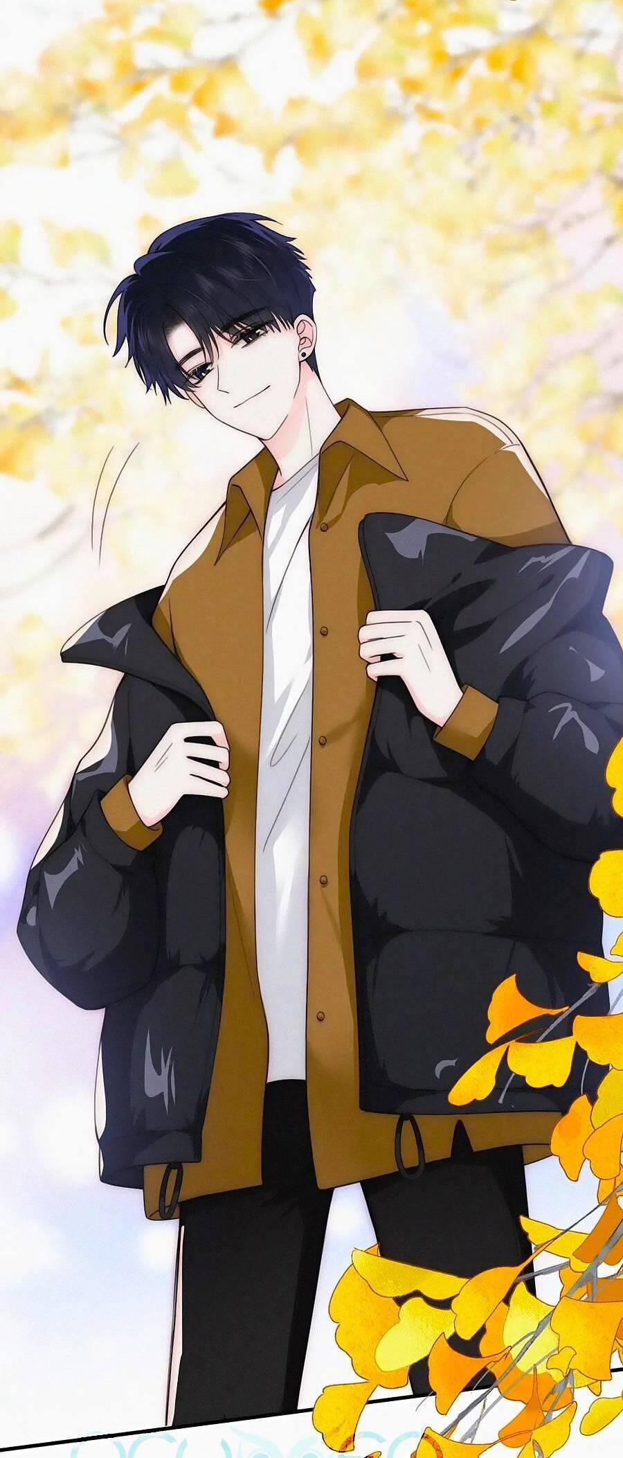 Vẫn Cứ Nuông Chiều 47 trang 23