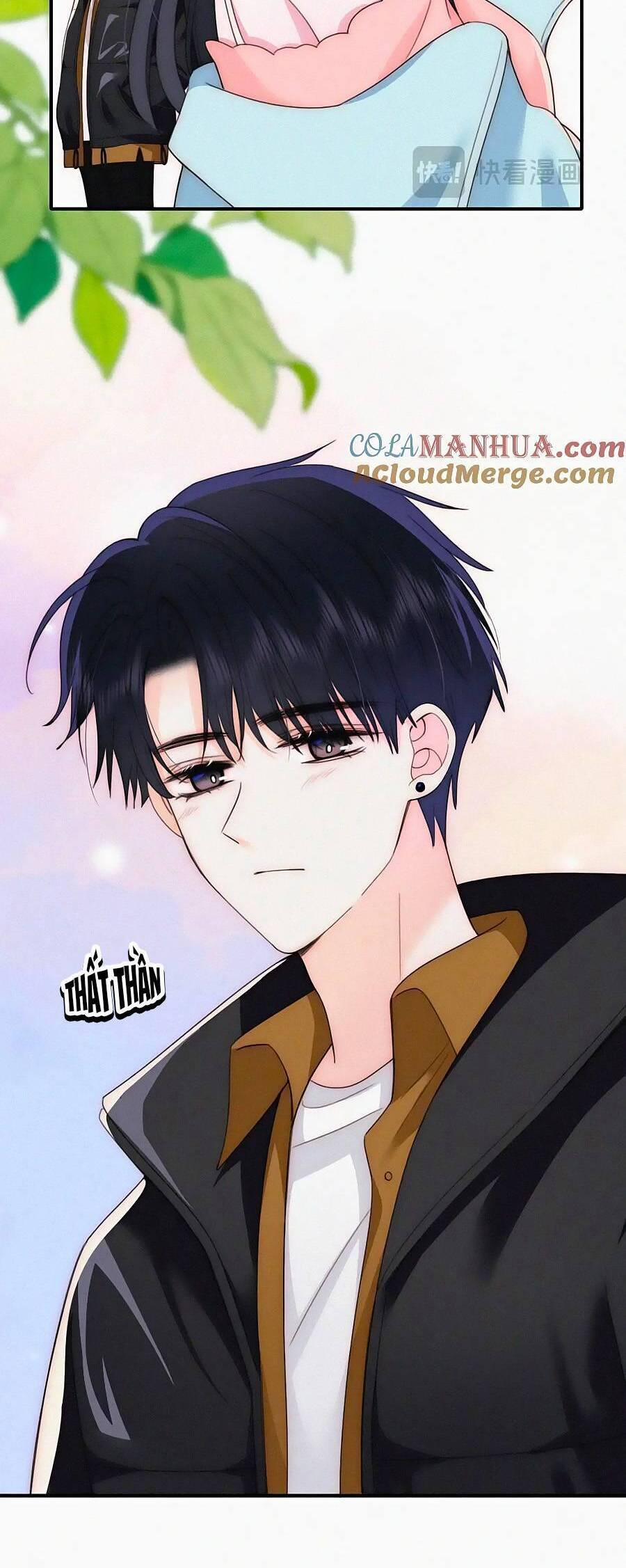 Vẫn Cứ Nuông Chiều 47 trang 5