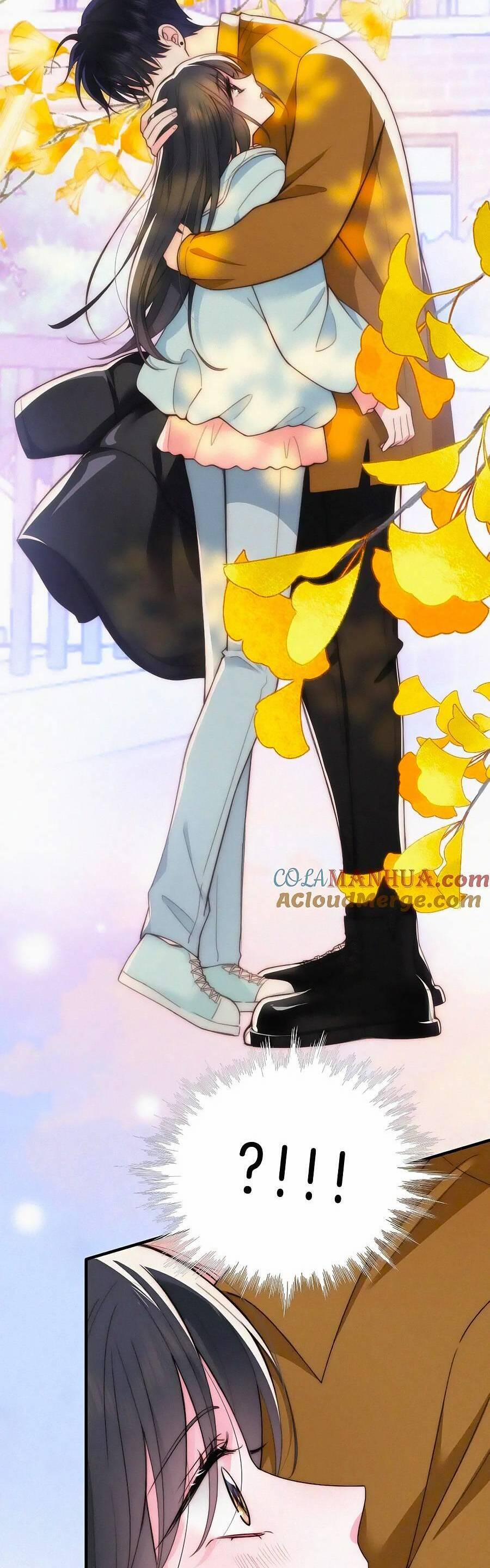 Vẫn Cứ Nuông Chiều 48 trang 14