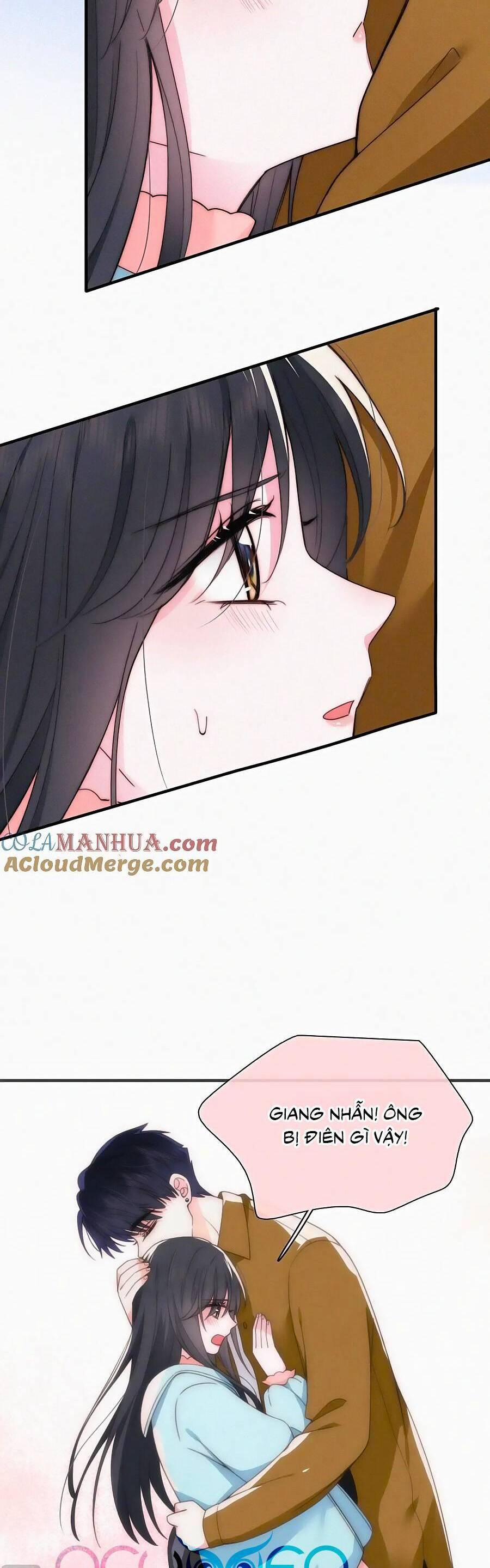 Vẫn Cứ Nuông Chiều 48 trang 15