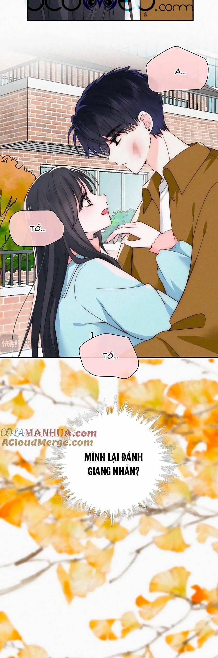 Vẫn Cứ Nuông Chiều 48 trang 19