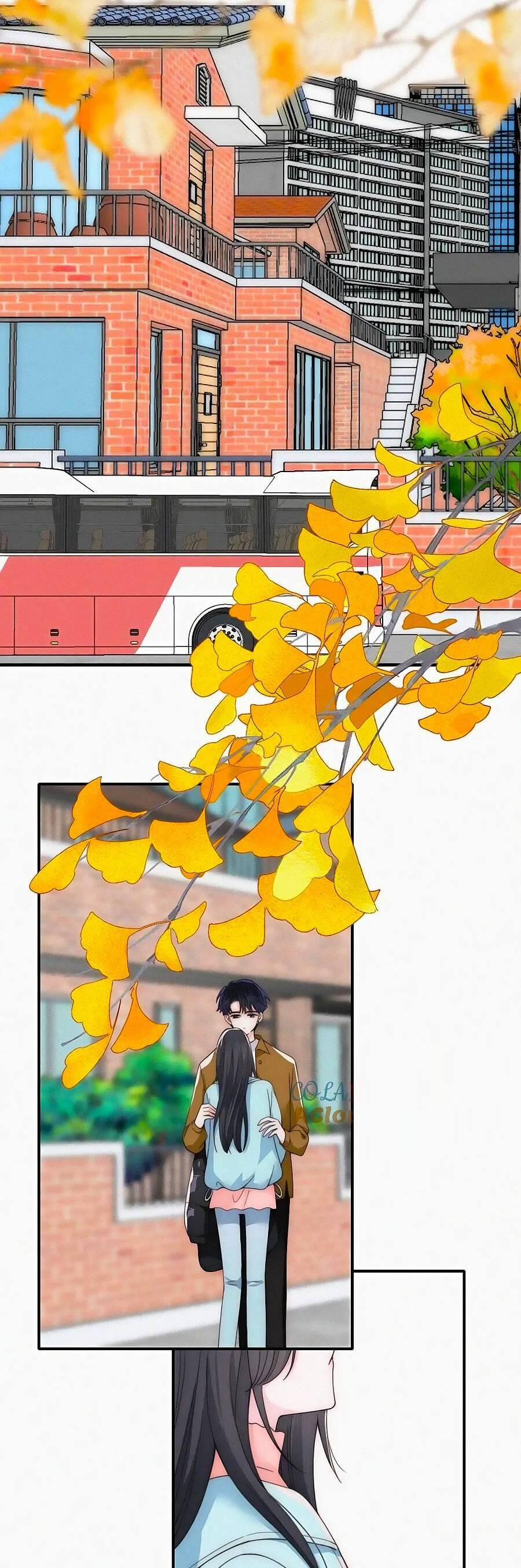 Vẫn Cứ Nuông Chiều 48 trang 20