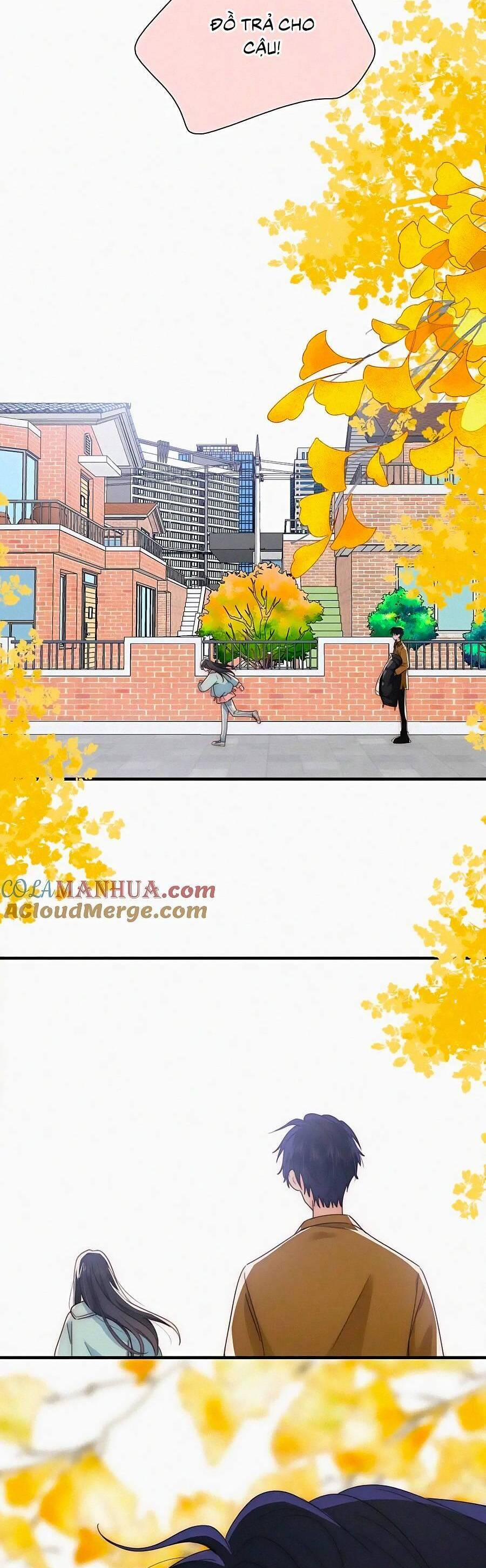 Vẫn Cứ Nuông Chiều 48 trang 23