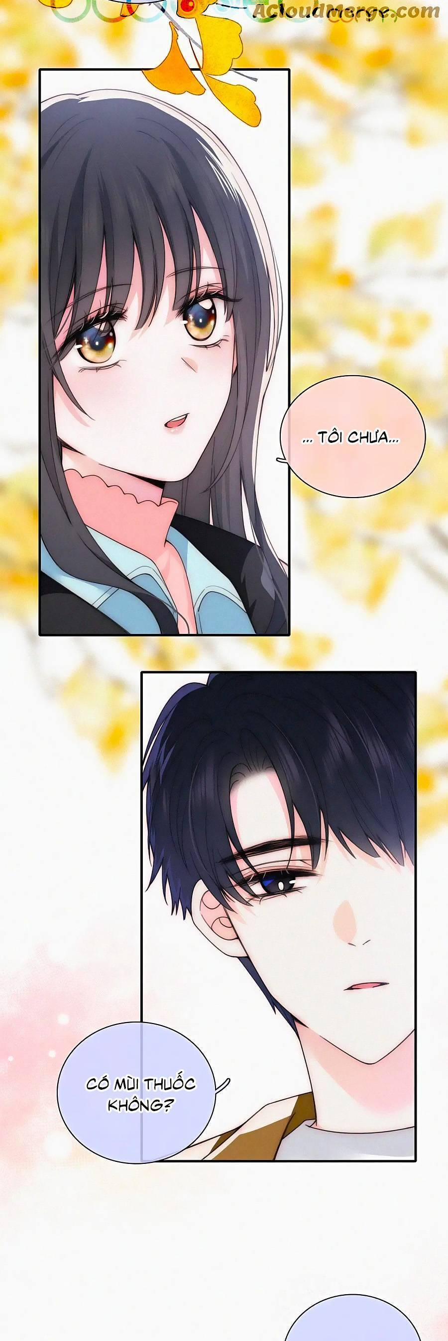 Vẫn Cứ Nuông Chiều 48 trang 5