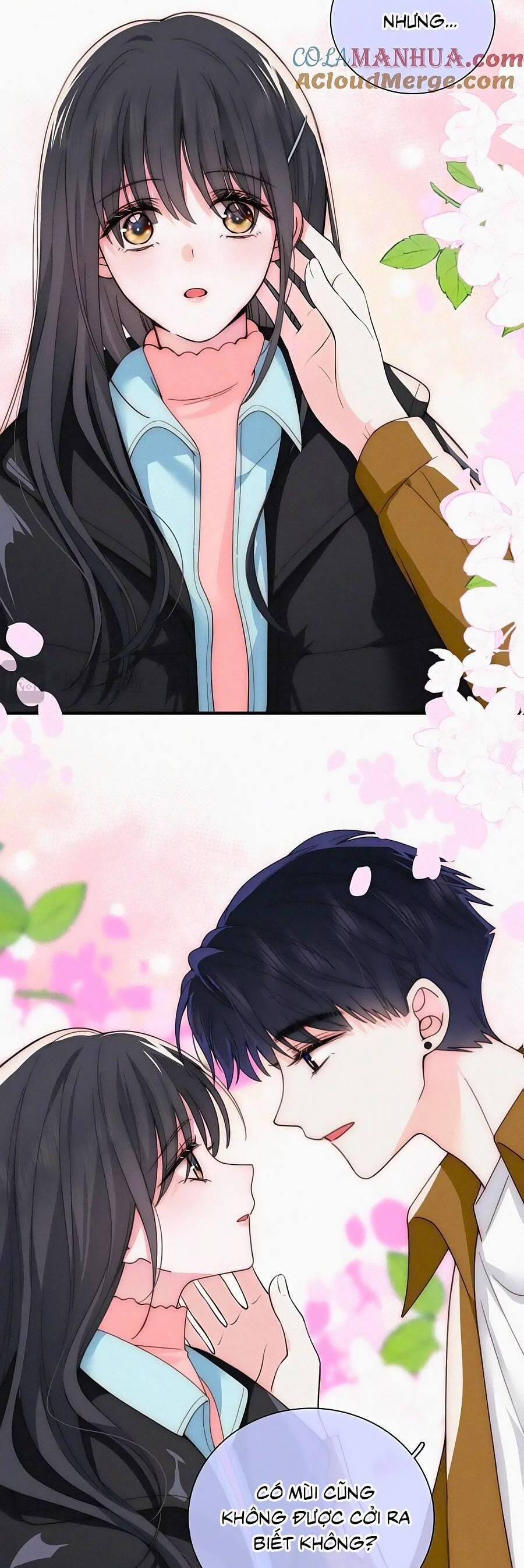 Vẫn Cứ Nuông Chiều 48 trang 6