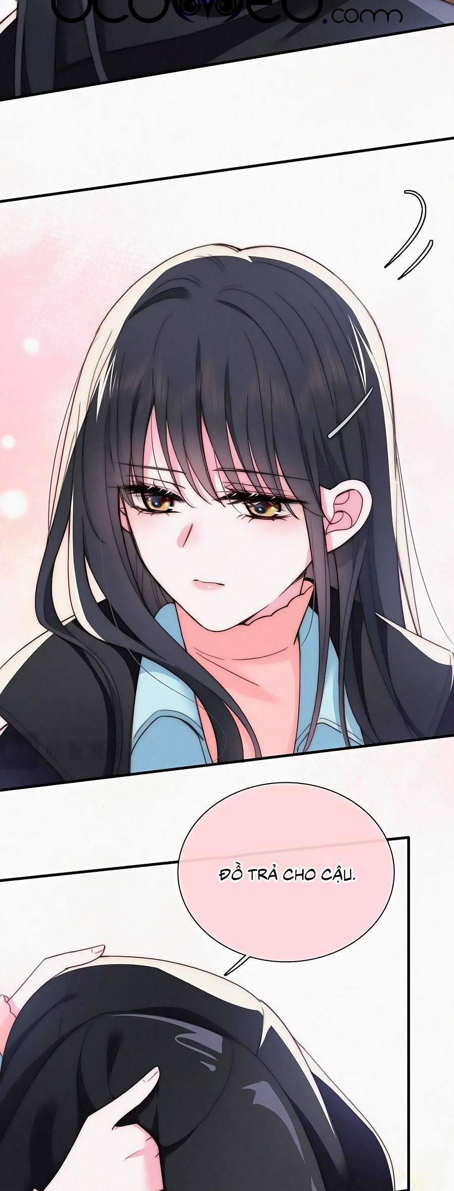 Vẫn Cứ Nuông Chiều 48 trang 9