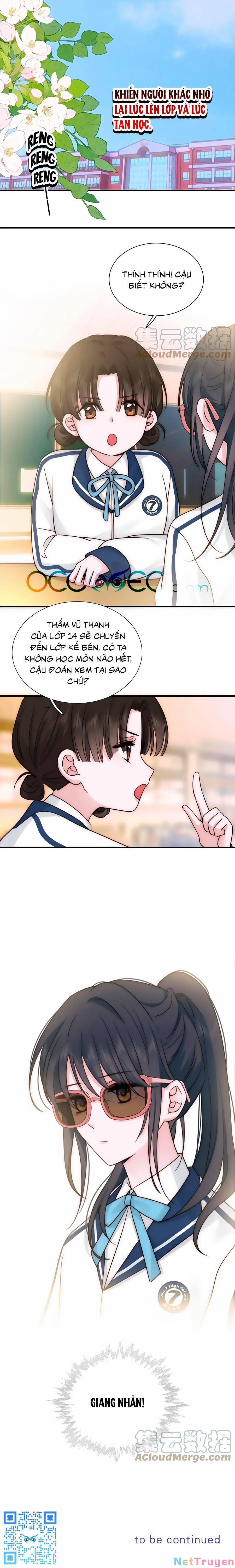 Vẫn Cứ Nuông Chiều 5 trang 8