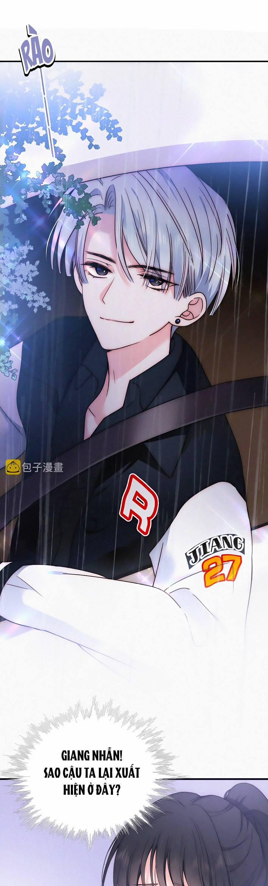 Vẫn Cứ Nuông Chiều 9 trang 1