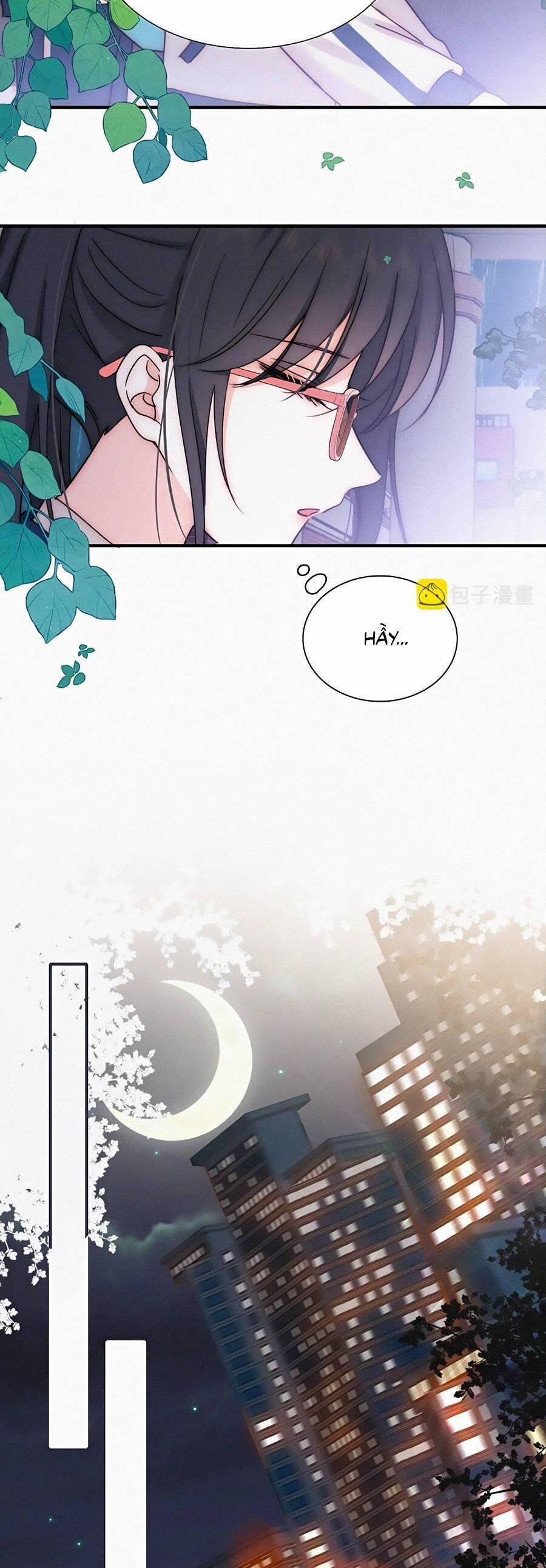 Vẫn Cứ Nuông Chiều 9 trang 13