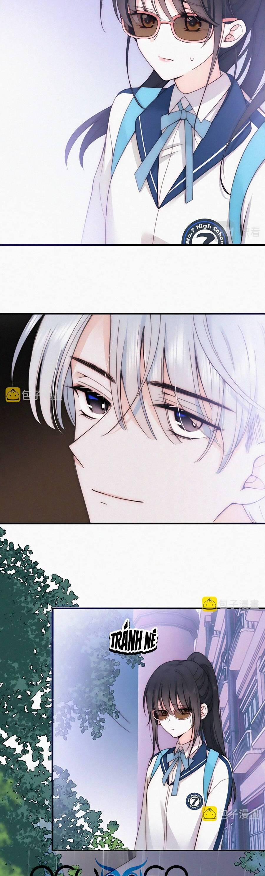 Vẫn Cứ Nuông Chiều 9 trang 2