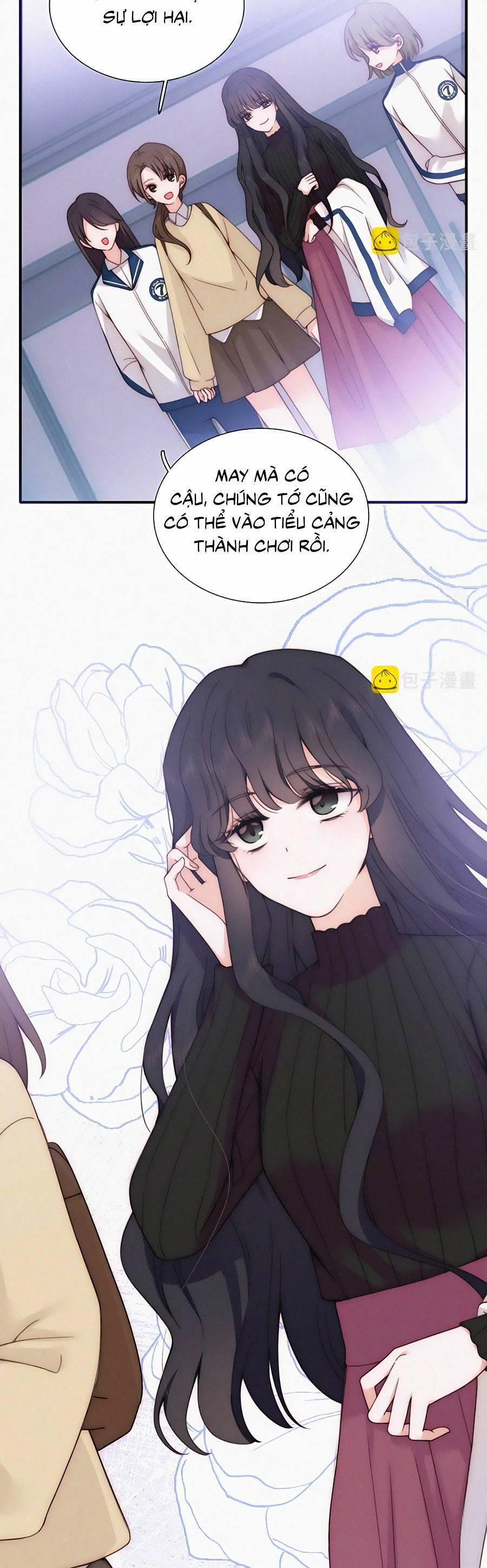 Vẫn Cứ Nuông Chiều 9 trang 4