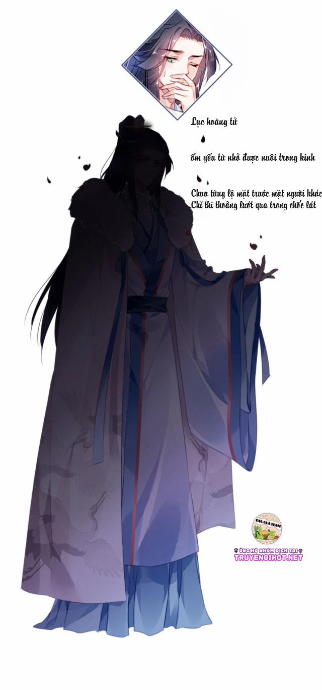 Vấn Đan Châu 2 trang 4