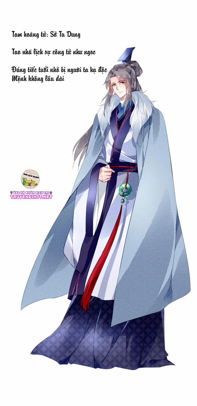 Vấn Đan Châu 2 trang 5