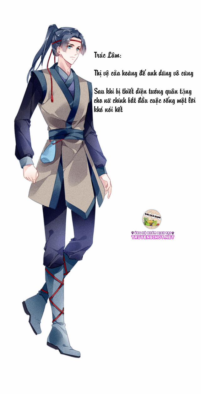 Vấn Đan Châu 2 trang 6