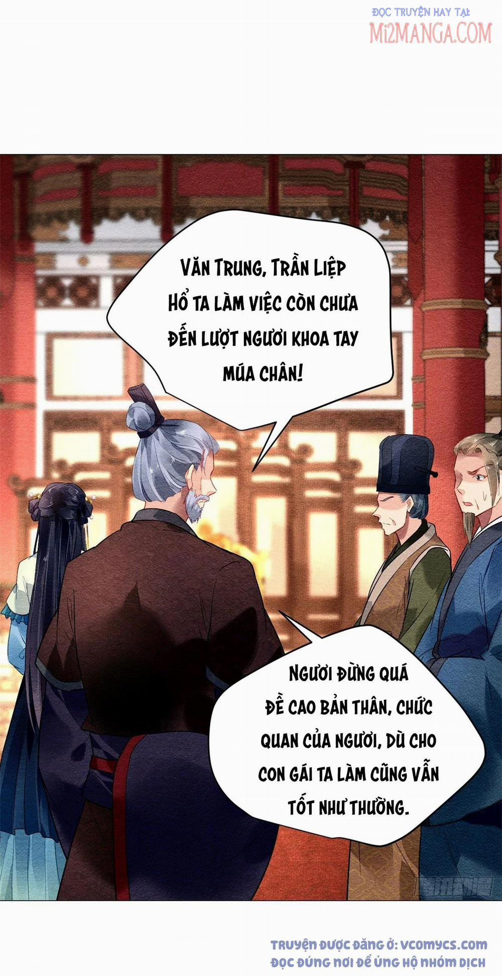 Vấn Đan Chu 13.5 trang 12