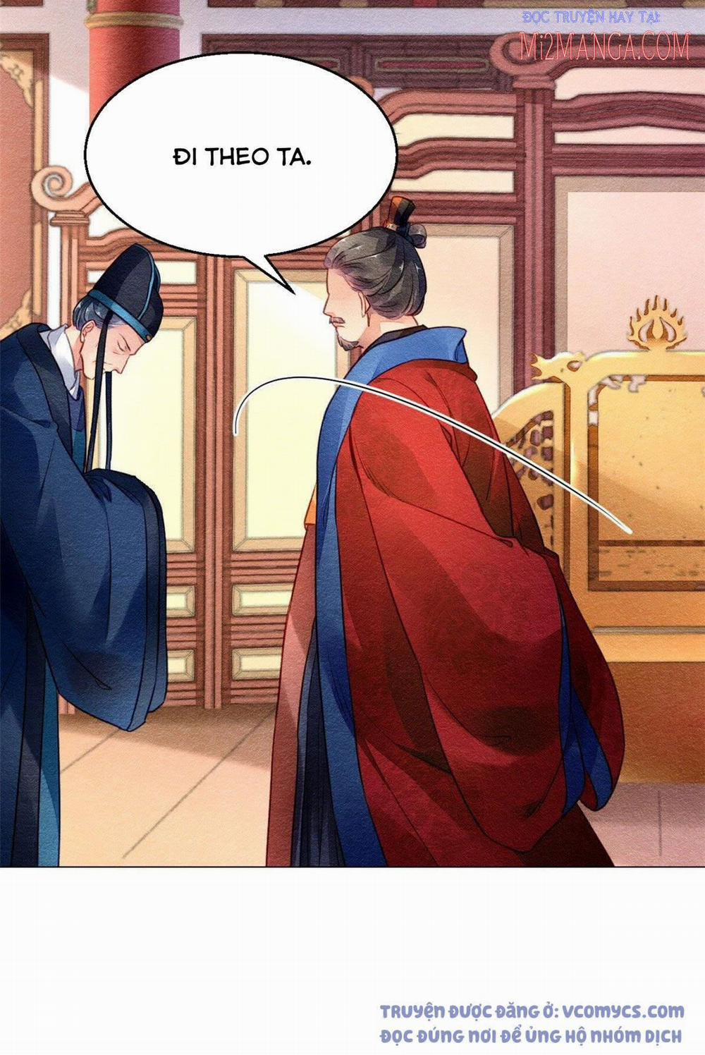 Vấn Đan Chu 13.5 trang 9