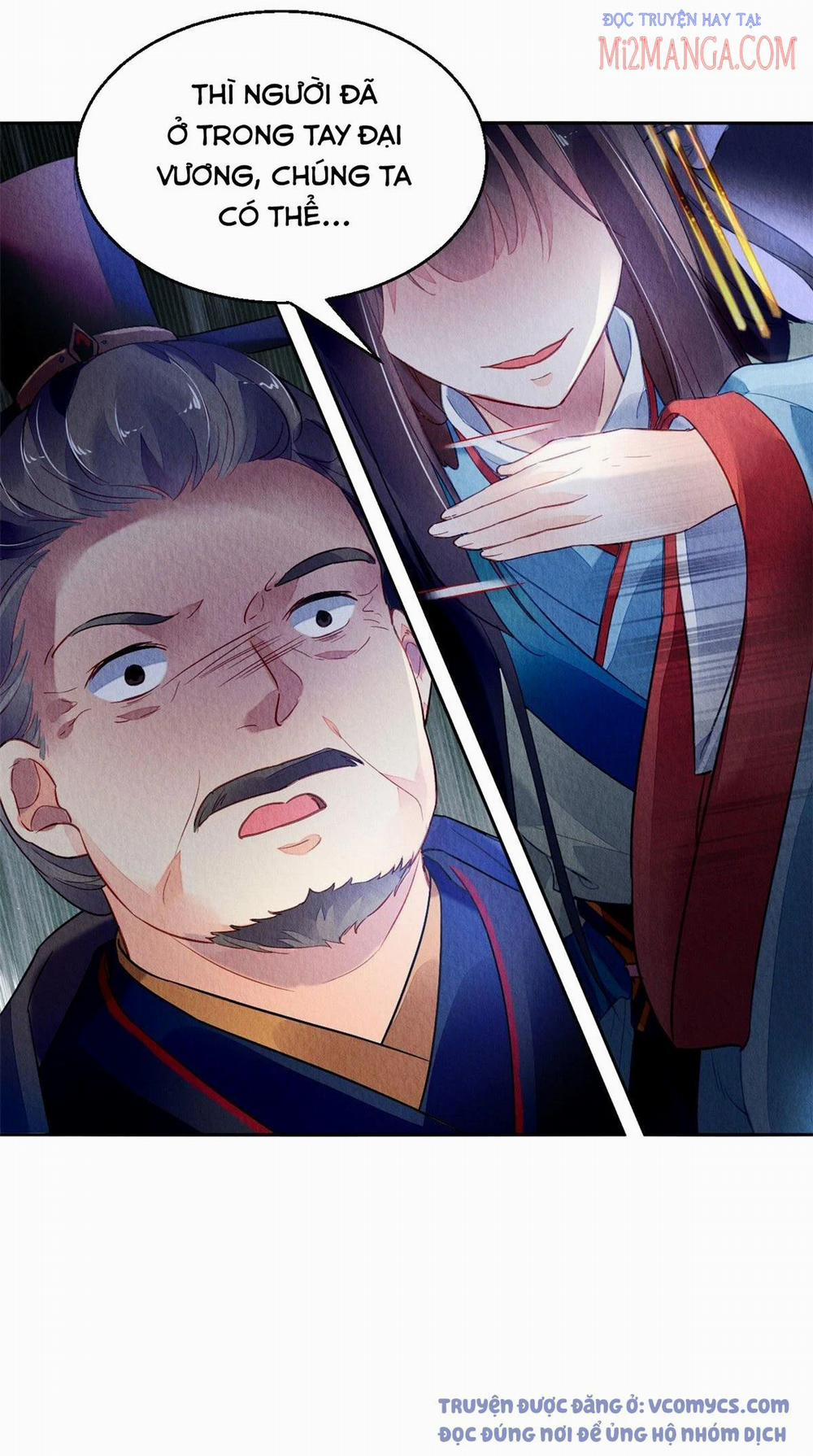 Vấn Đan Chu 14.5 trang 15