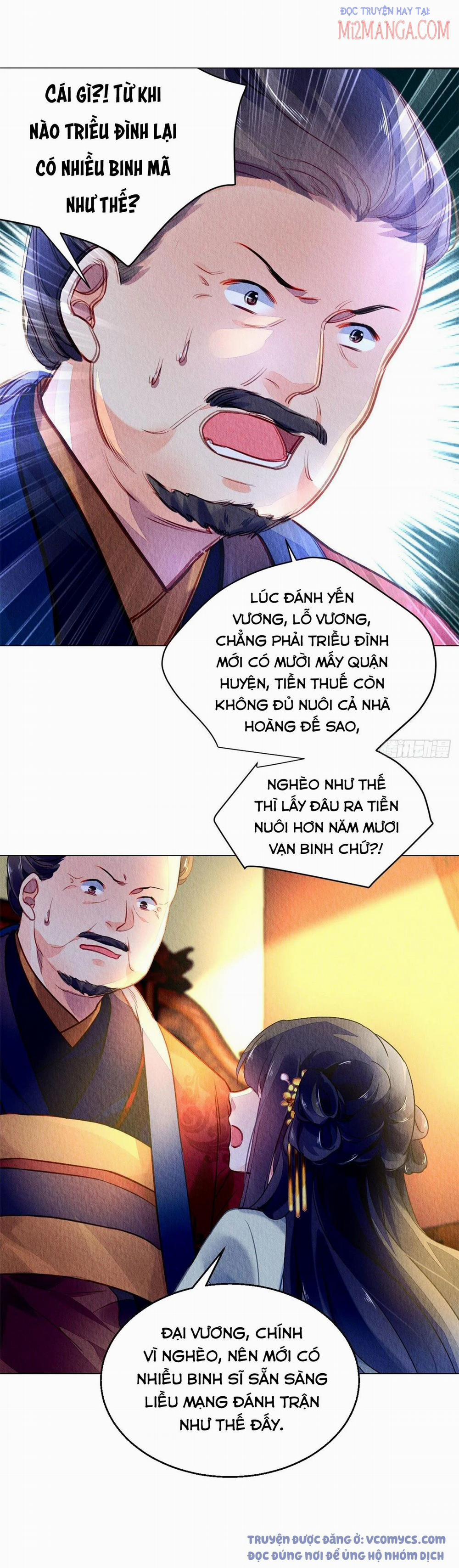 Vấn Đan Chu 14.5 trang 20