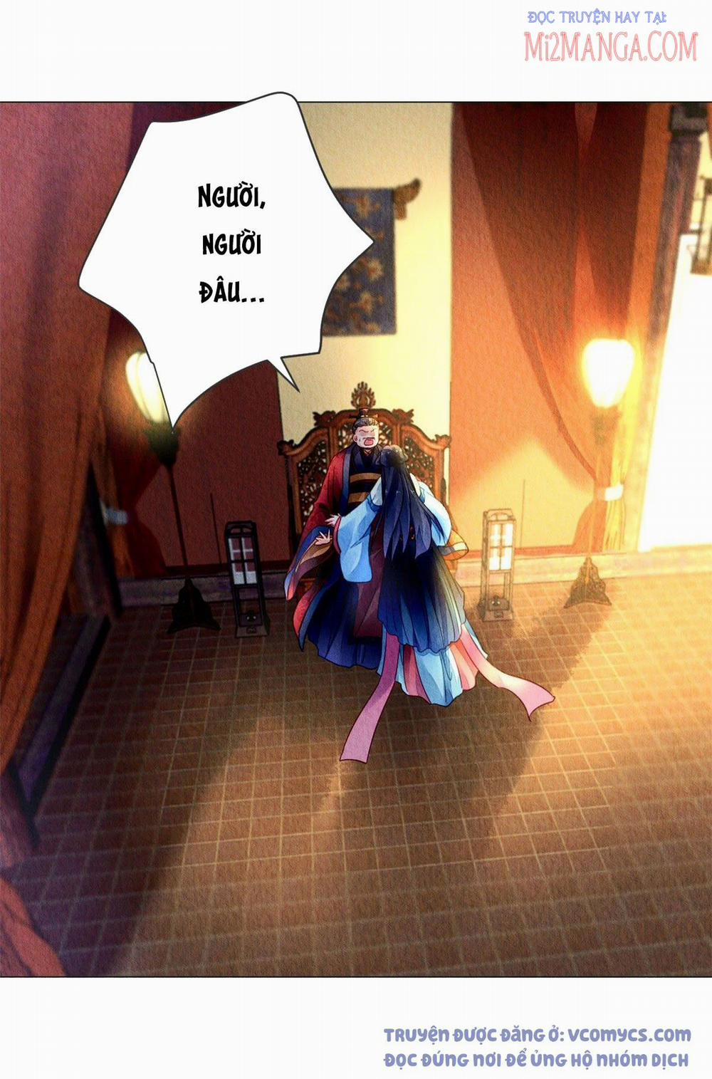 Vấn Đan Chu 14 trang 10